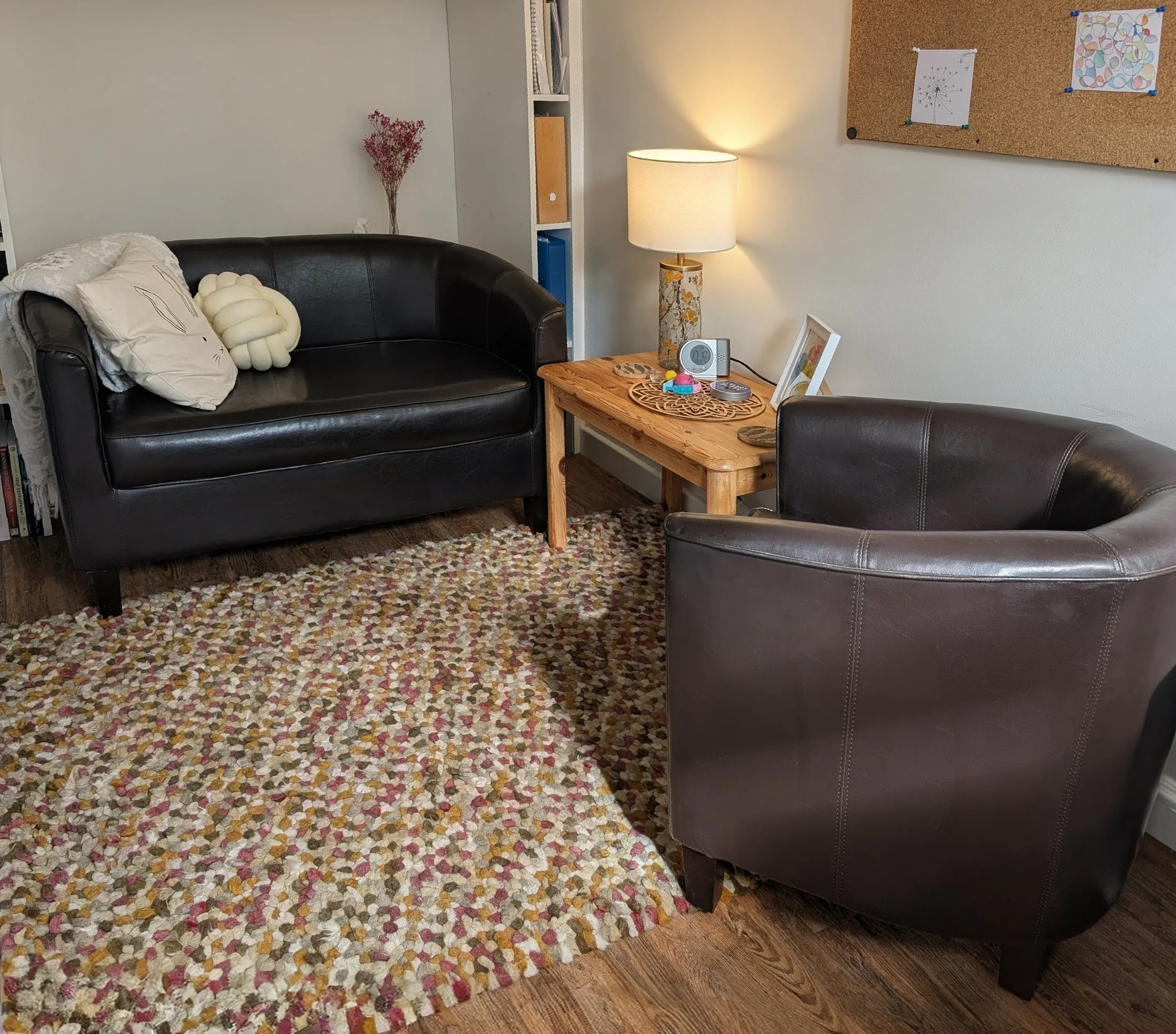 Counselling Room