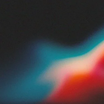 Single cover art for A. Swayze & the Ghosts "Stay Right"