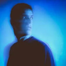 Single cover art for A. Swayze "A Prayer"