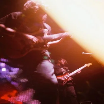 Single art for Legal noise "Looking at You"