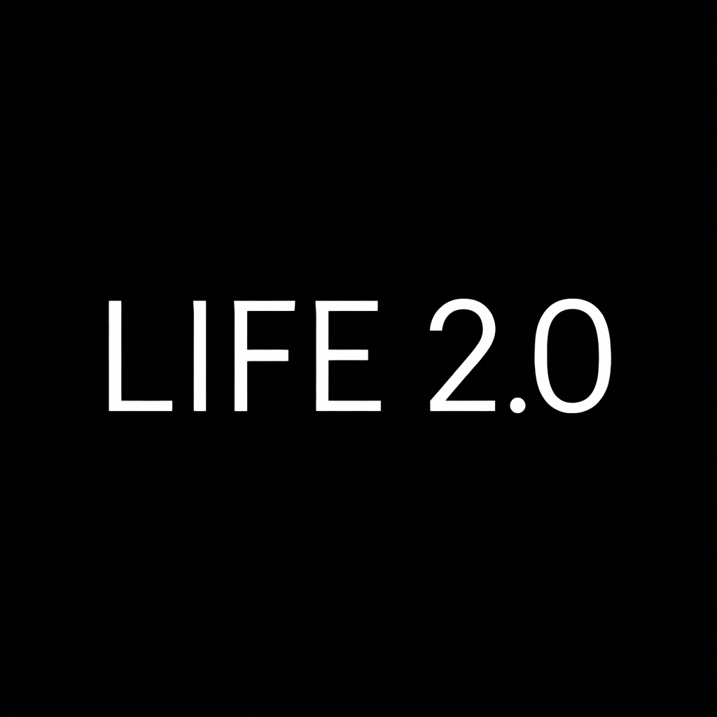 LIFE 2.0