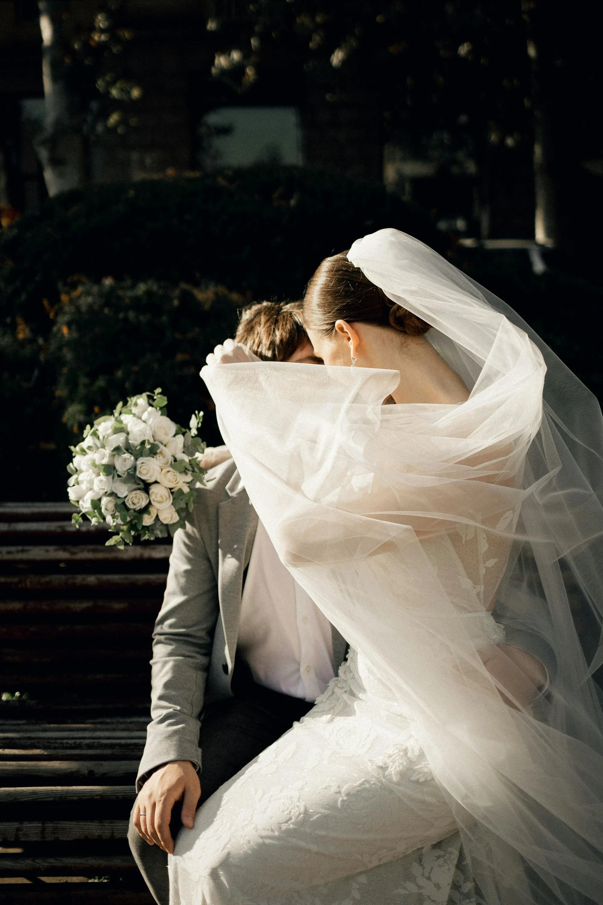 10 creative Ways to Make Your Wedding Website More Personal