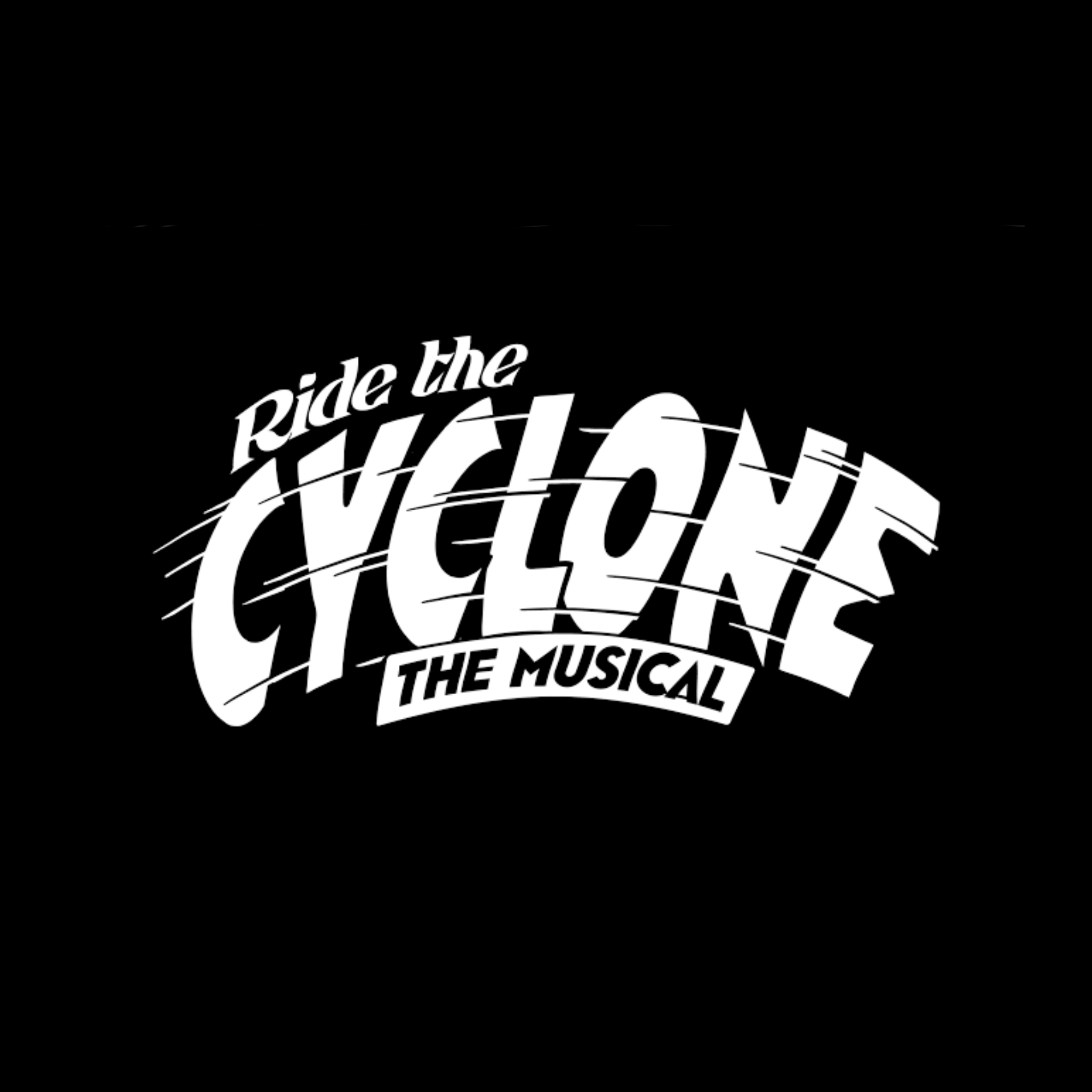 Ride the Cyclone