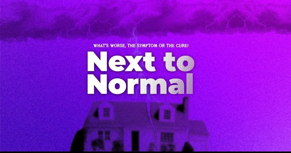 Next To Normal