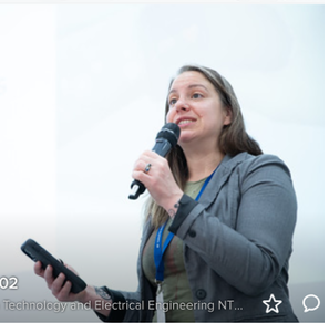 Facilitation and Speaking Speaking Deposit