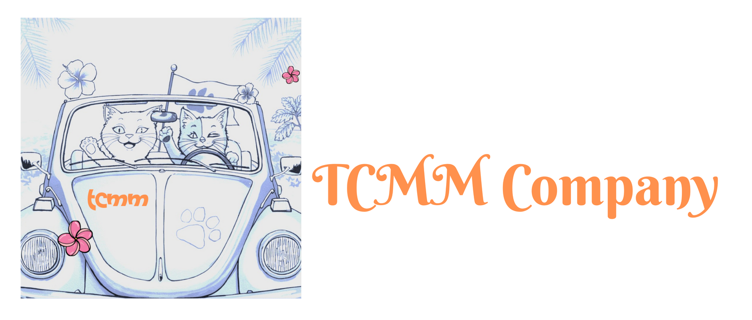 TCMM Company