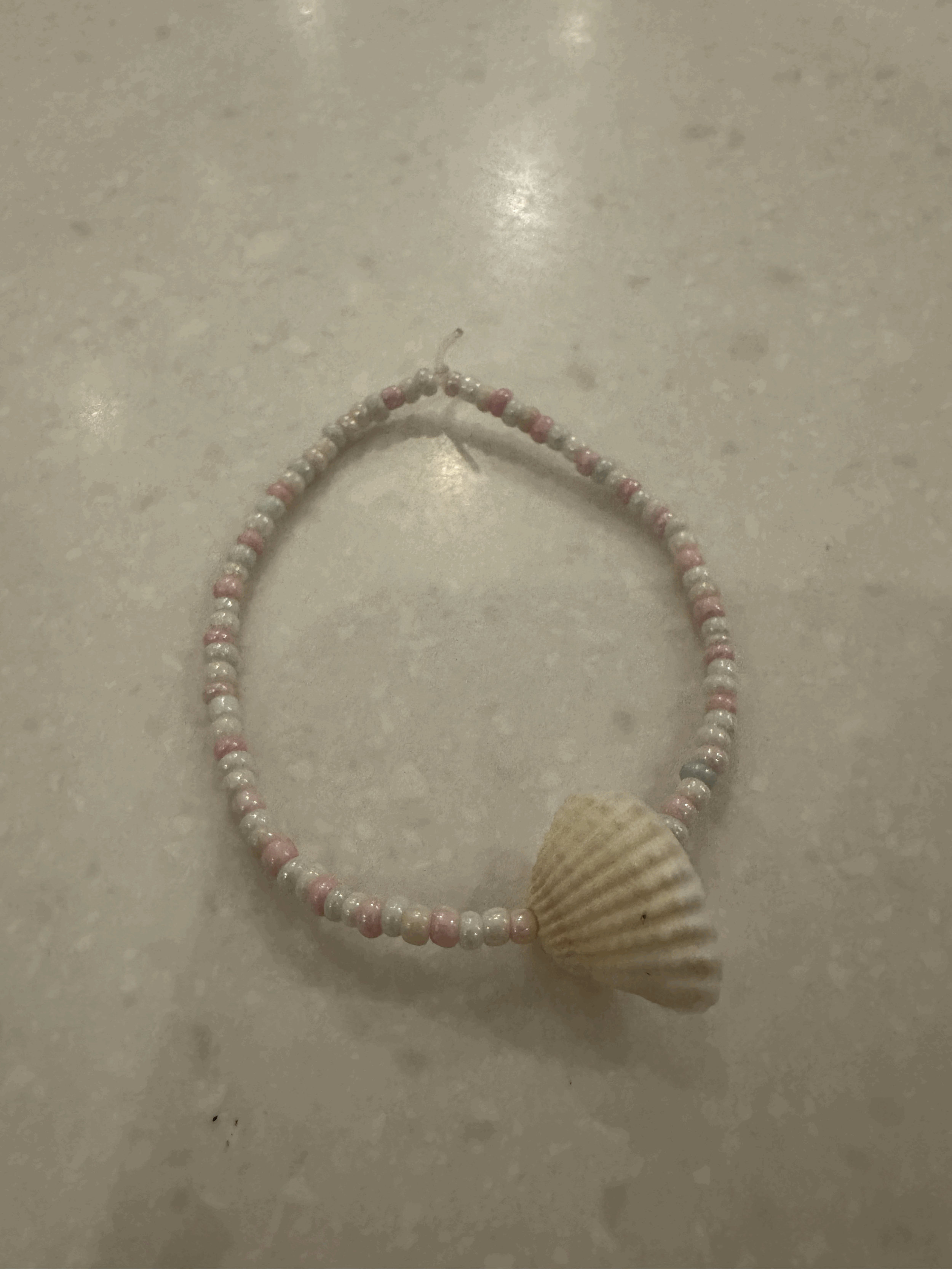 ocean breeze bracelet