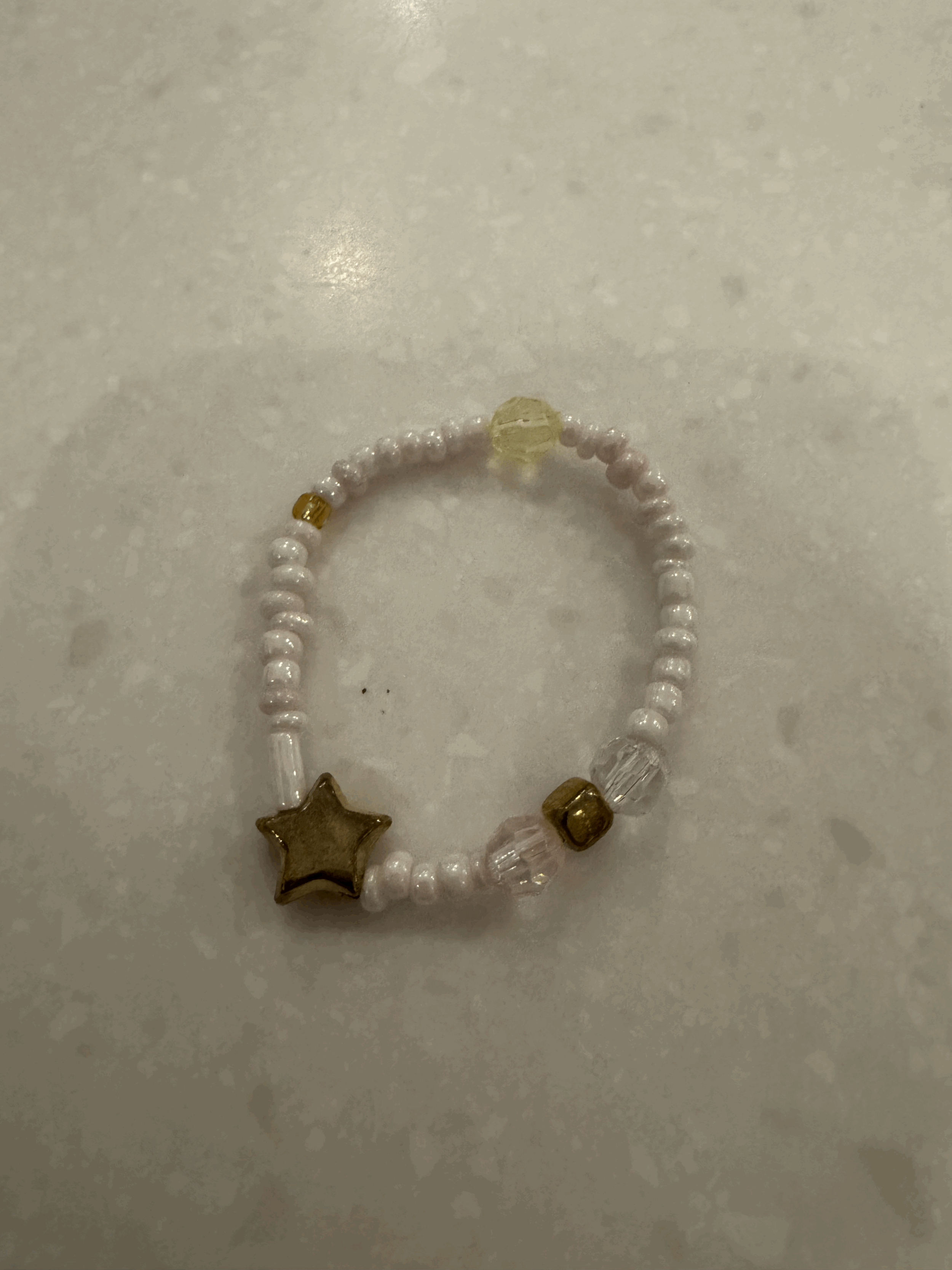 twilight sparkle bracelet 🎧ྀི♪⋆.✮