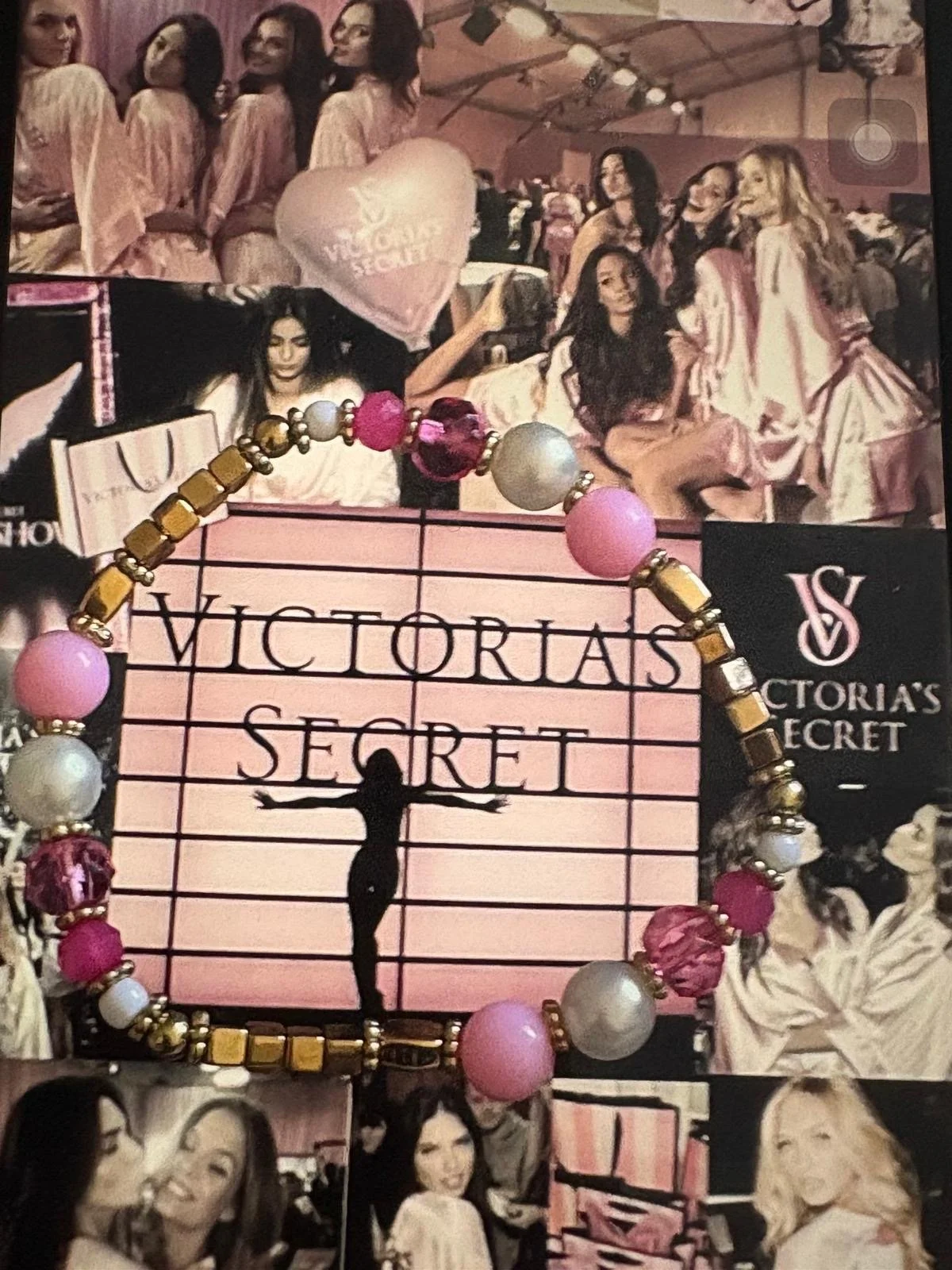 victoria secret fashion show
