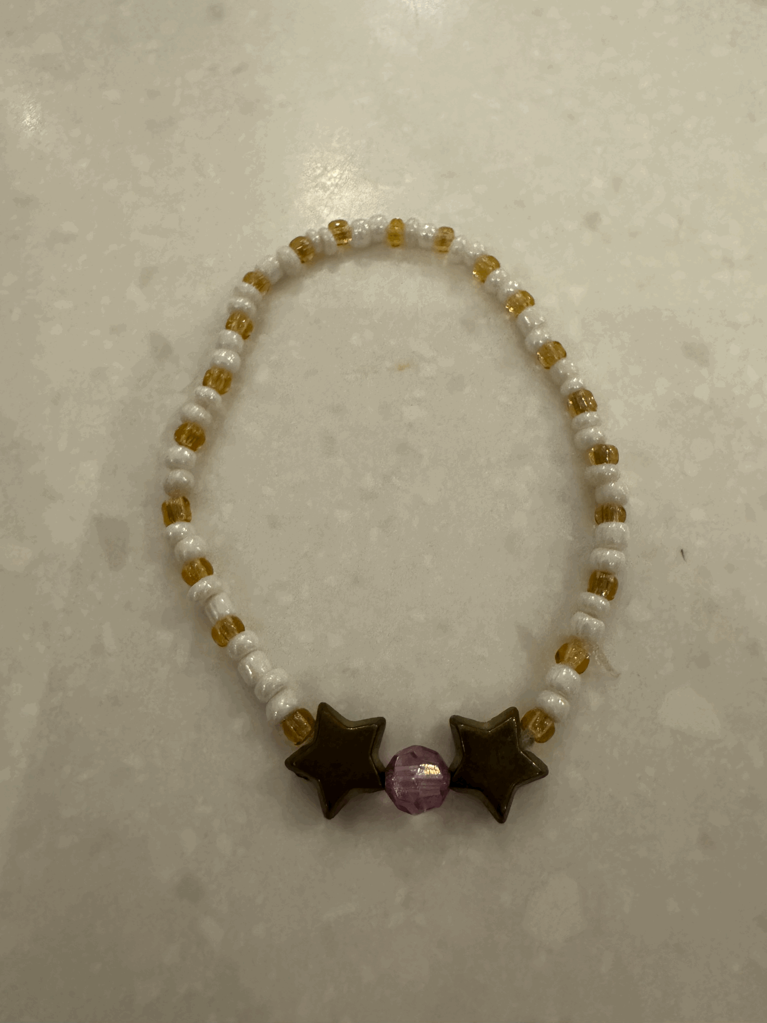 star nights bracelet