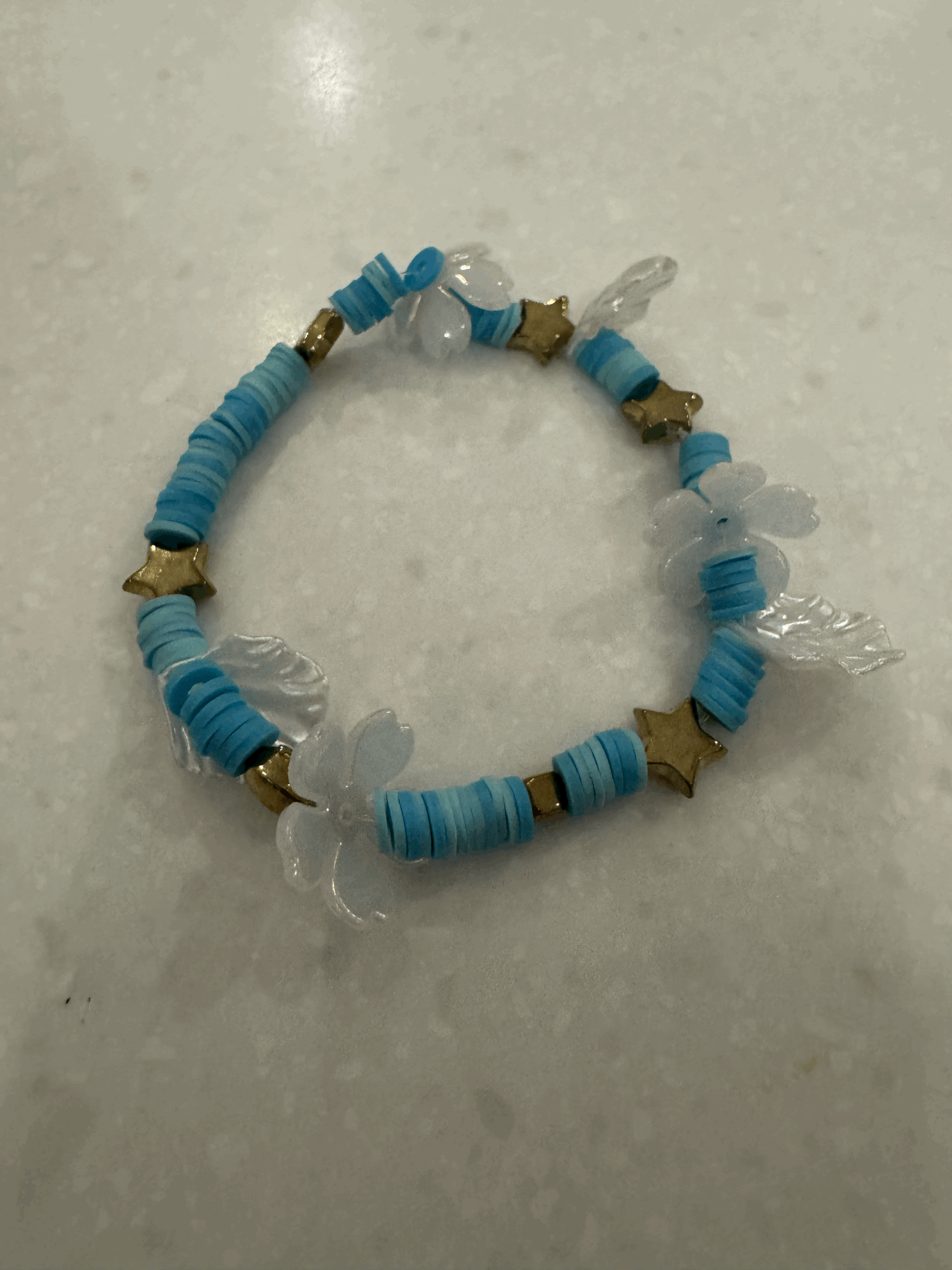 sea life magic bracelet