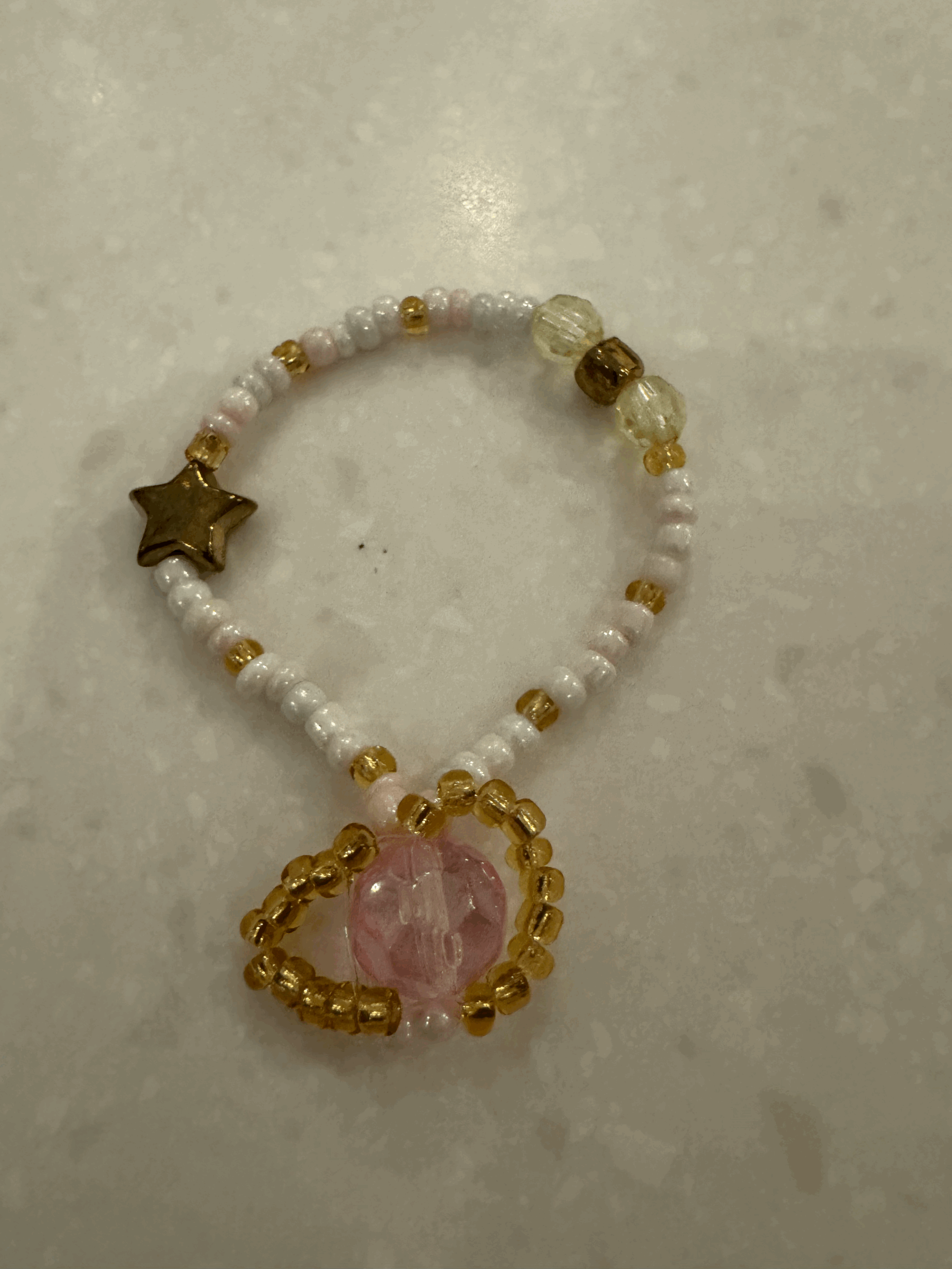 twinkly nights bracelet