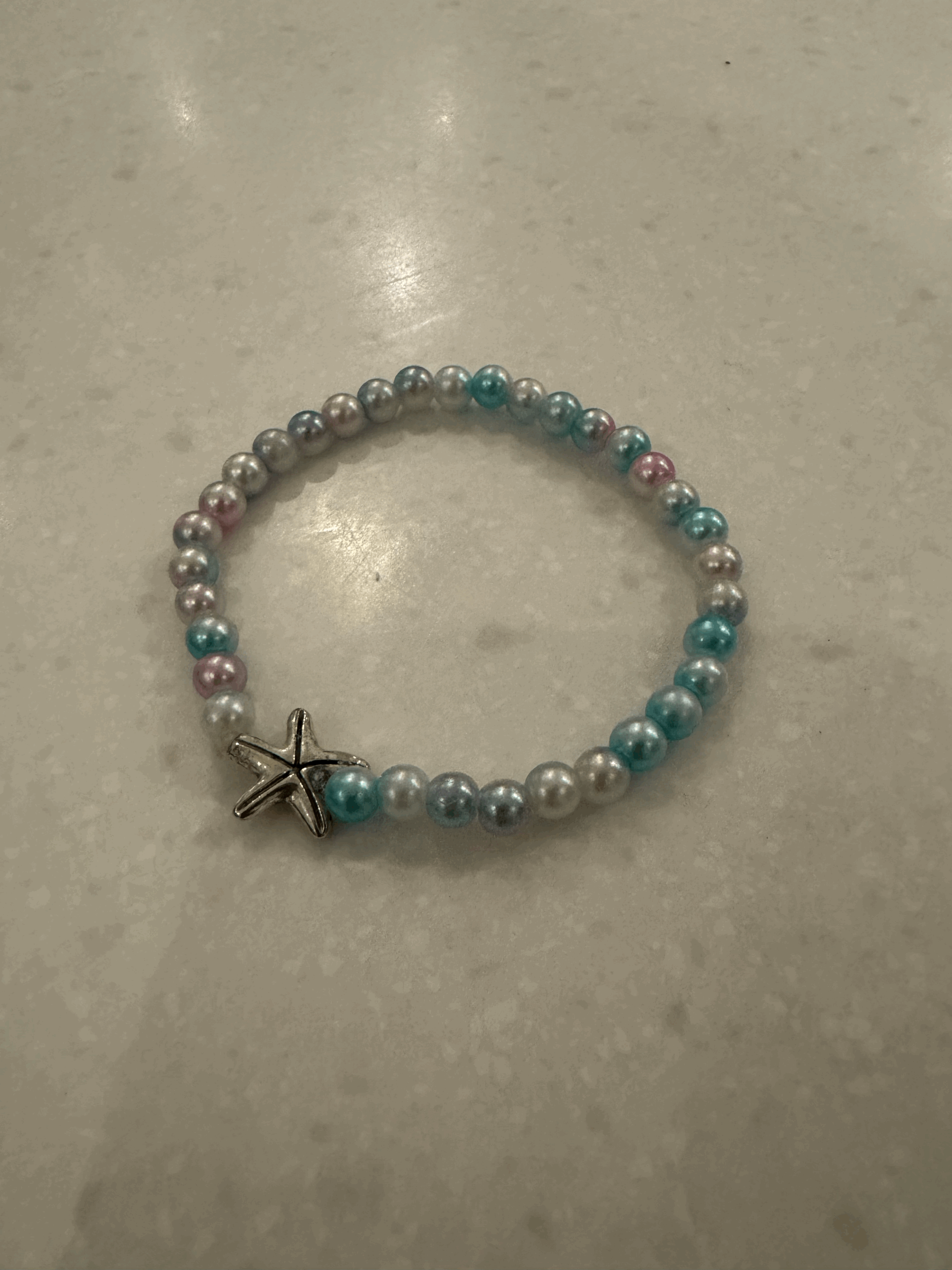 sea sparkle bracelet