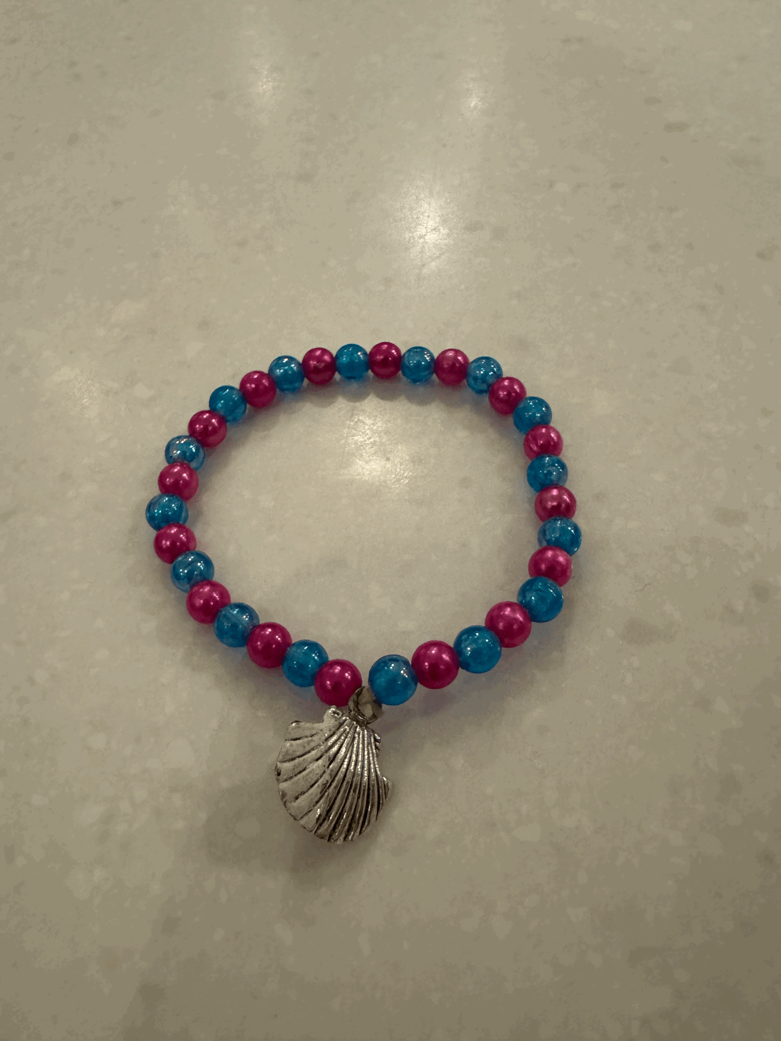 marine mystique bracelet