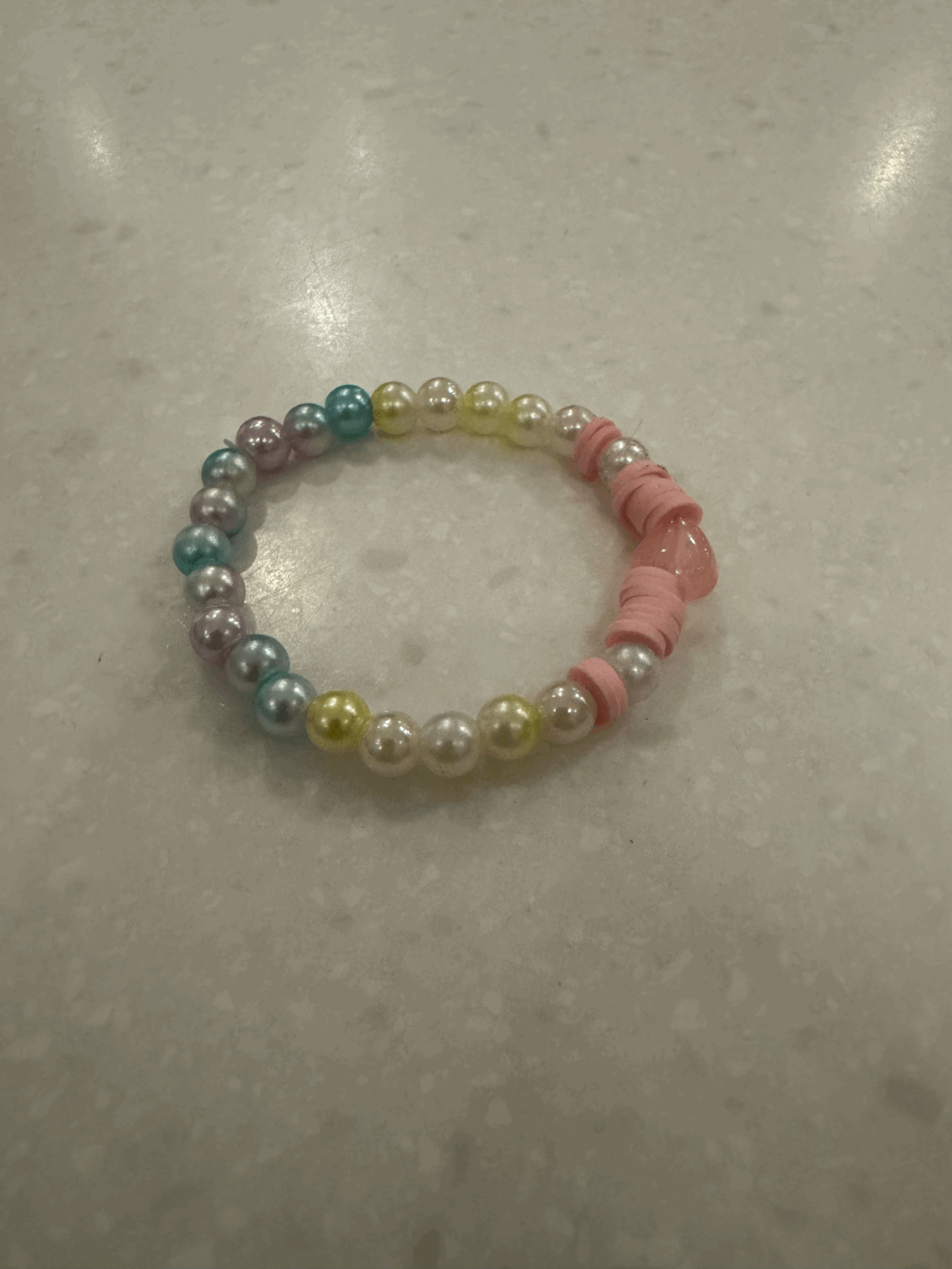enchanted spark bracelet