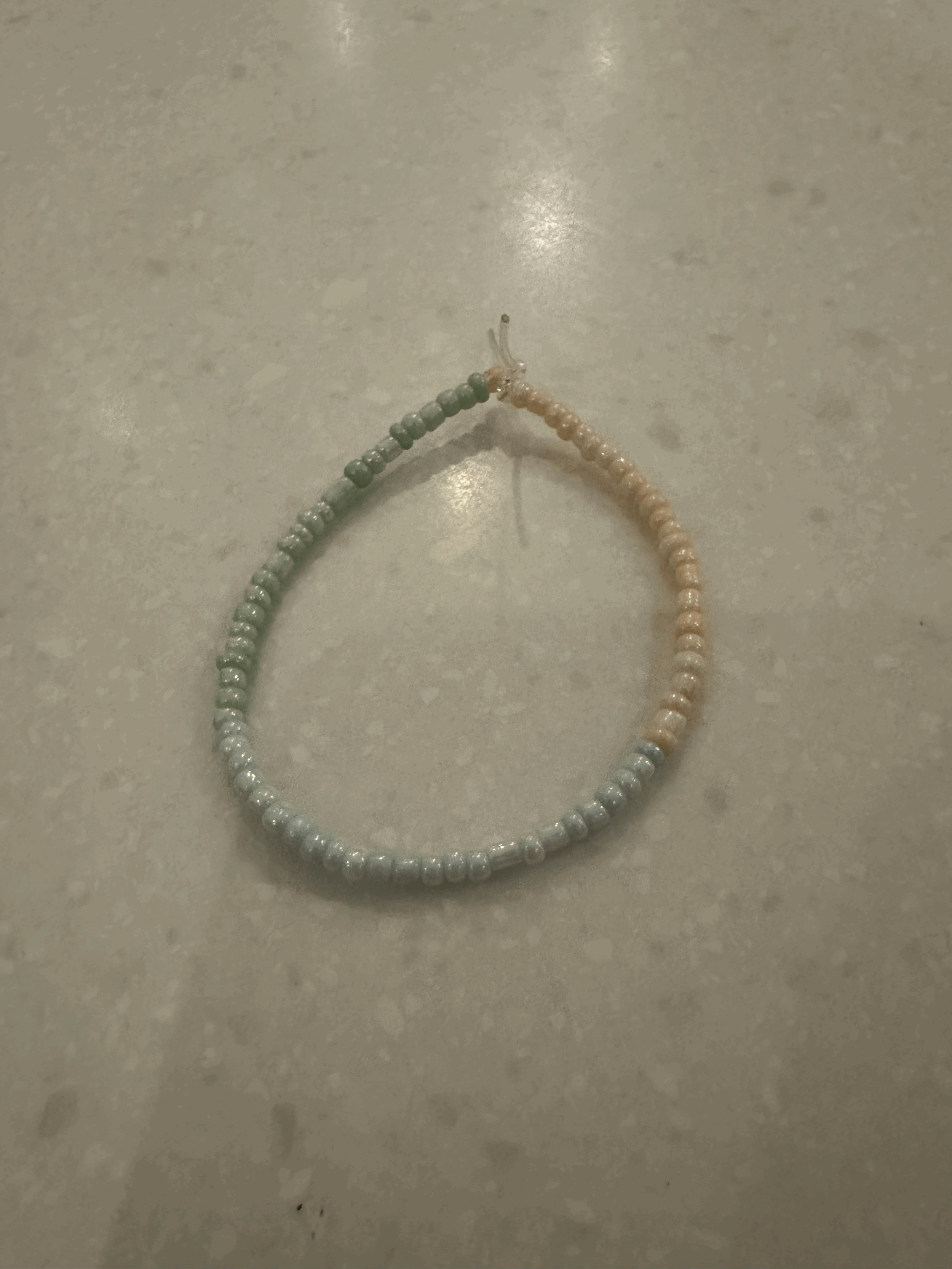 bliss bracelet