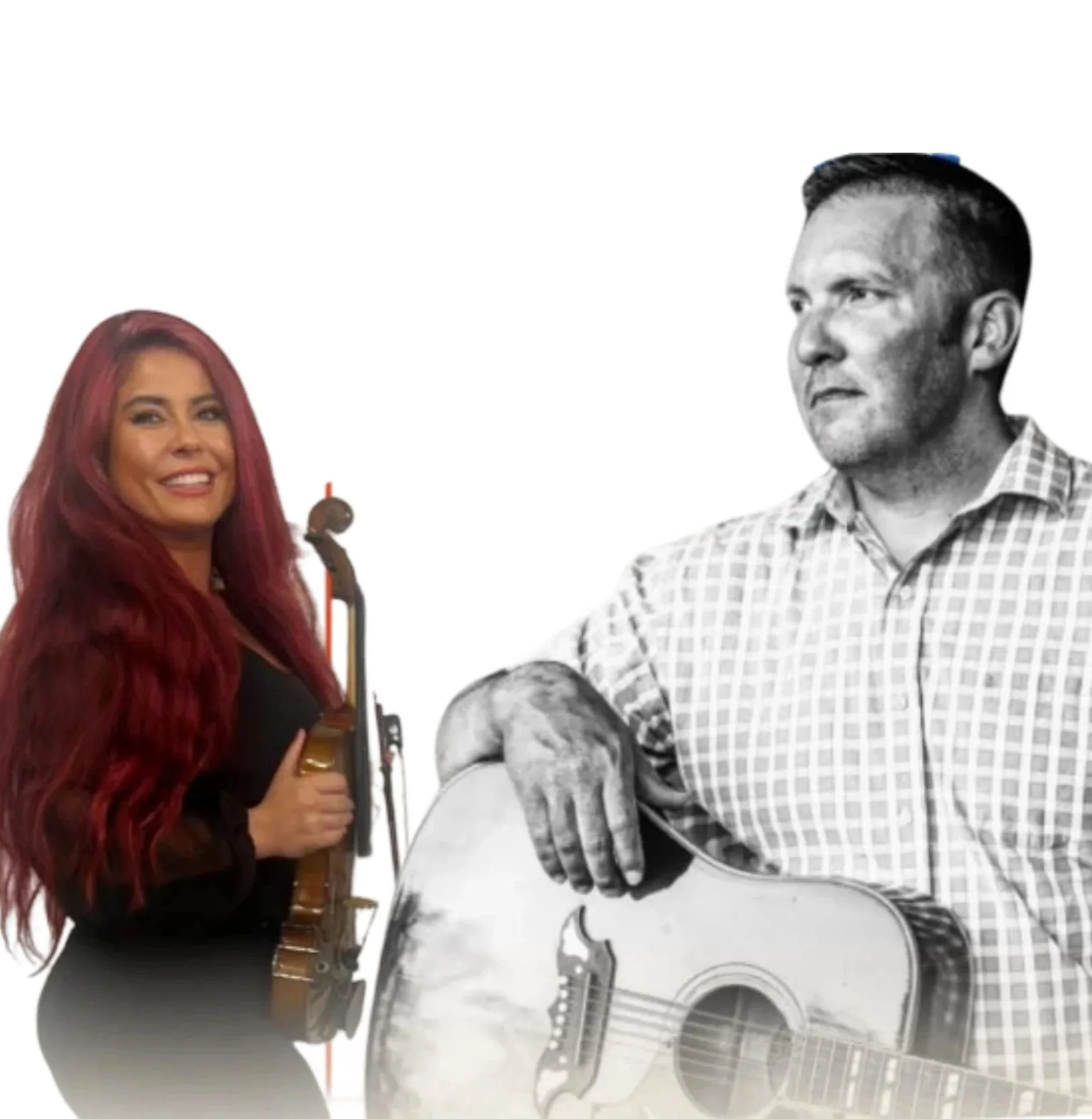 DUO - With Chris T. Anderson at Backwater Grill Taphouse &amp; Oyster Bar Brandon, MS