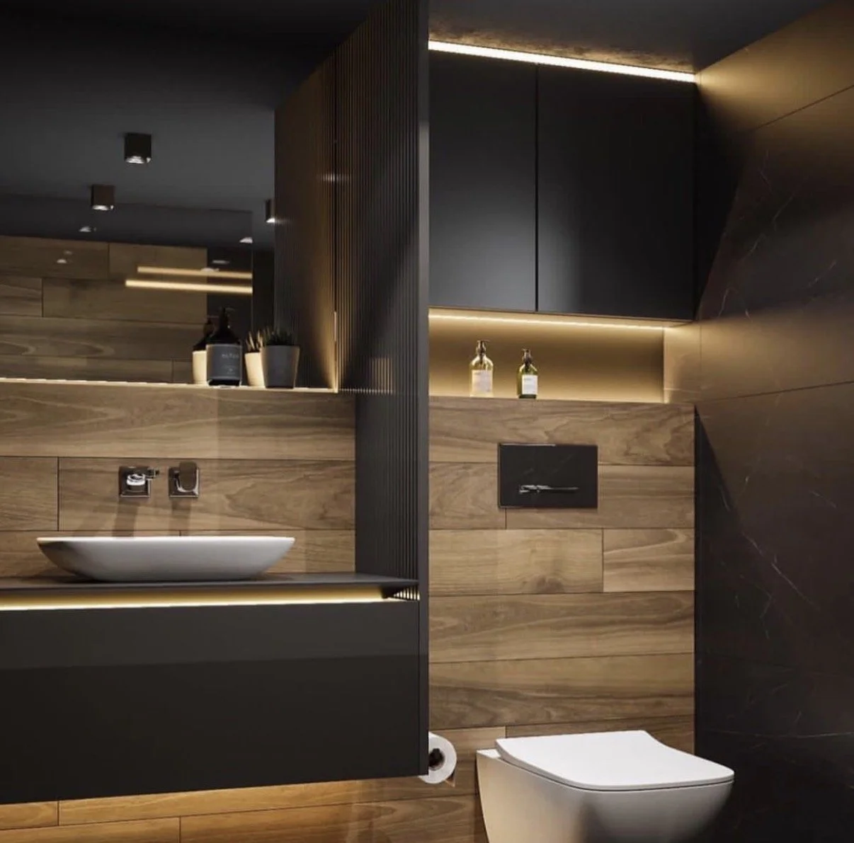 Physische Einrichtung