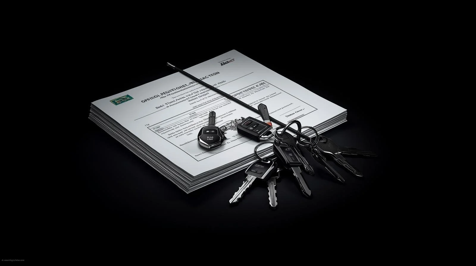 Votre carte grise en quelques clics