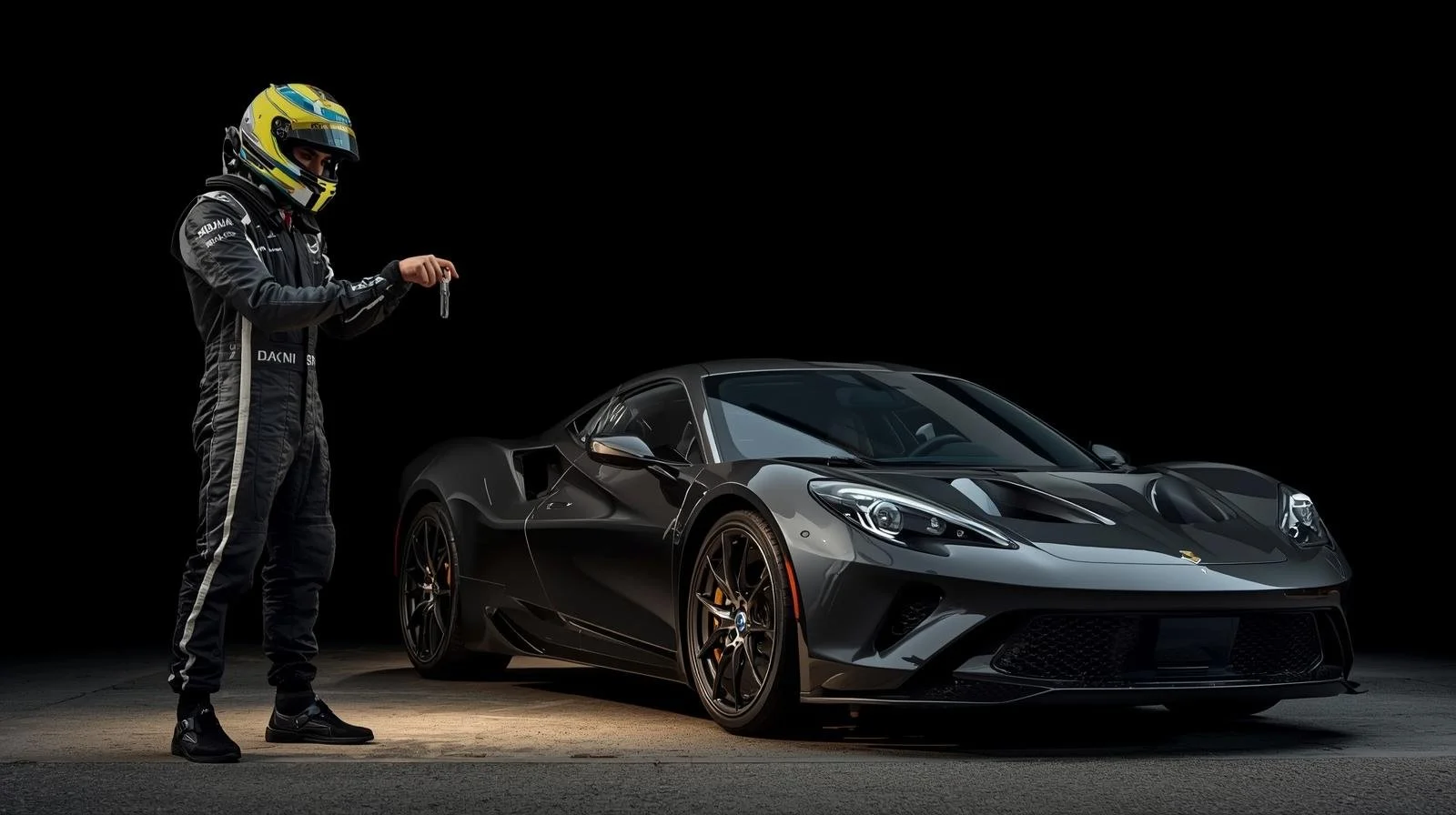 Vendez nous votre véhicule