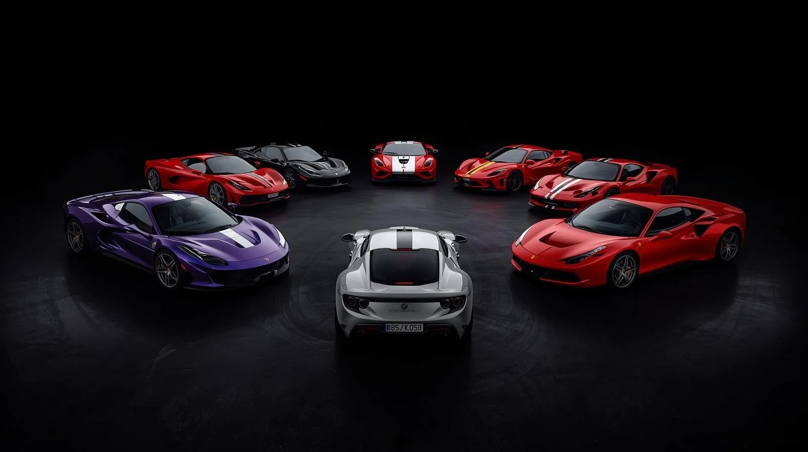 Achat d'un de nos magnifique véhicule d'occasion