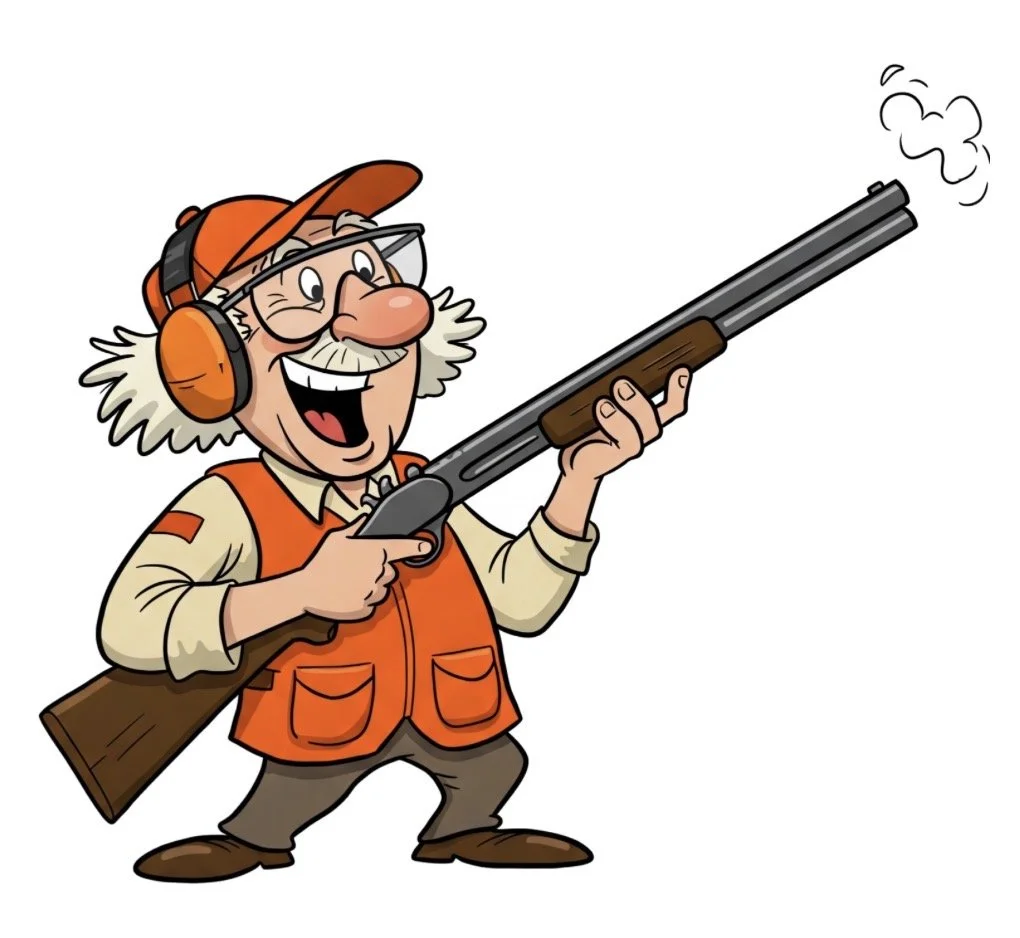 Brown County SCTP Invitational - Trap, Skeet &amp; 5 Stand