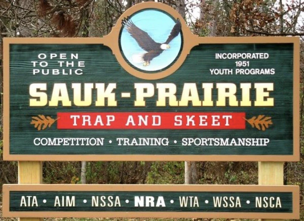 Wisconsin State SCTP Competition - Skeet