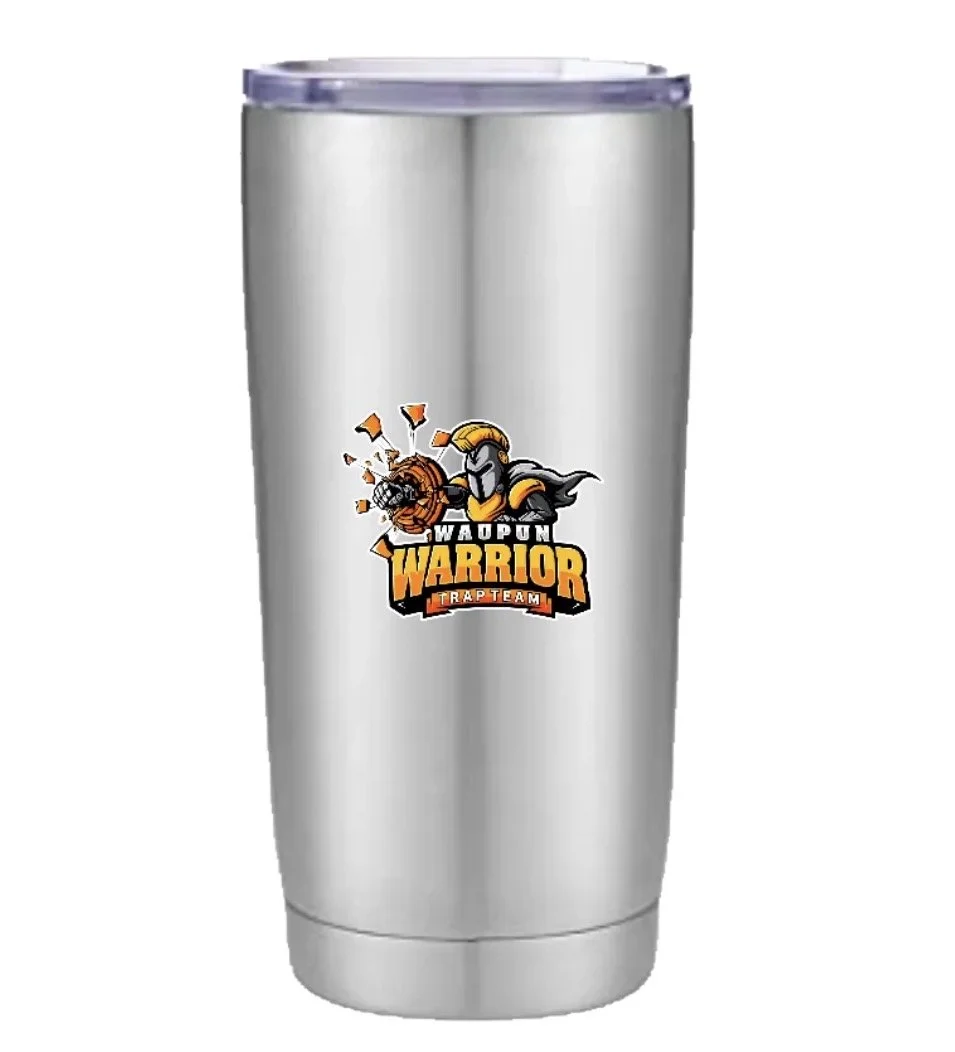 Stainless Tumbler