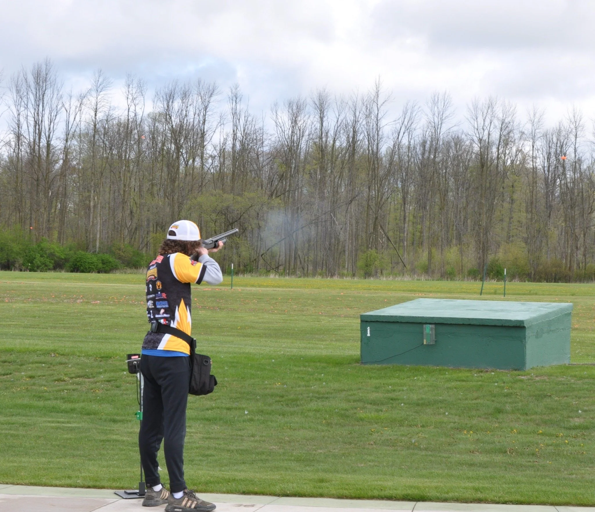 2025 Manitowoc SCTP Invitational