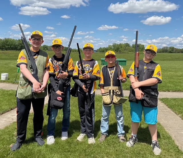 2025 Beaver Dam SCTP Invitational
