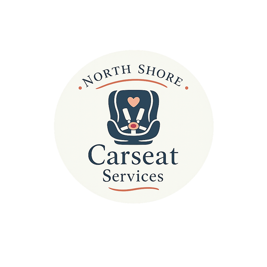 North Shore Car Seat Services