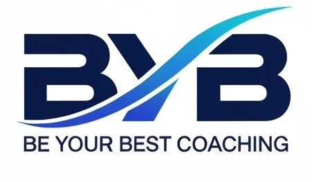 BYB Coaching - Be Your Best Coaching