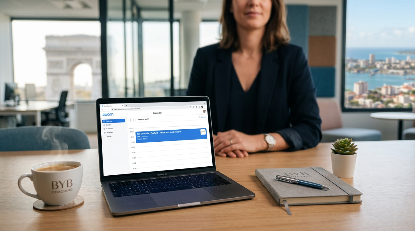 entretien découverte GRATUIT