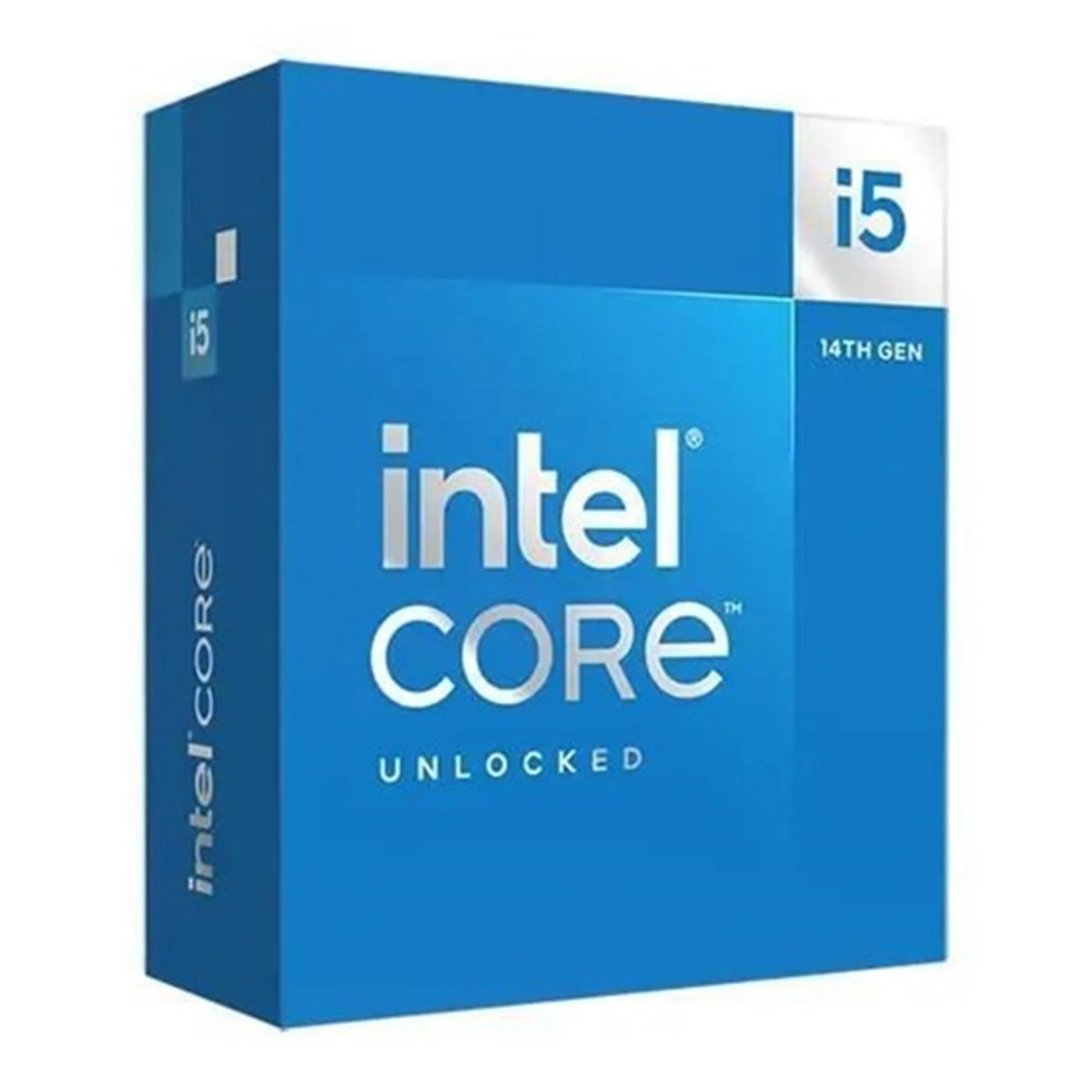 Intel Core i5 14600K