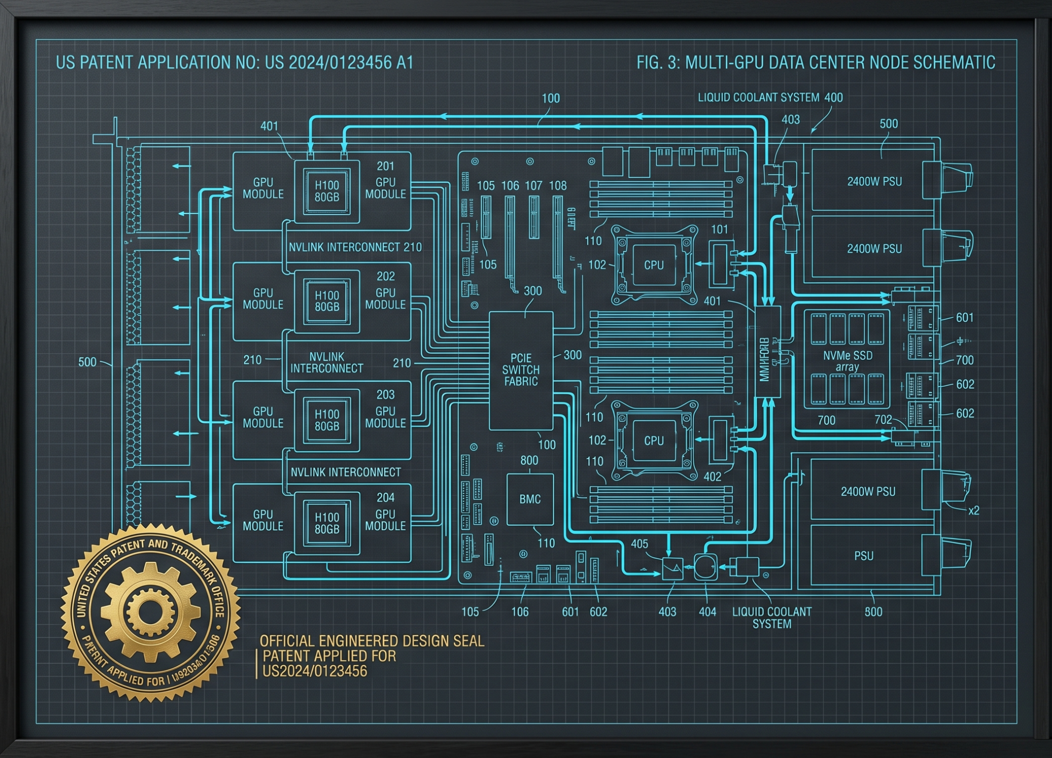 Certified Fit Audit: Sovereign Infrastructure Blueprint