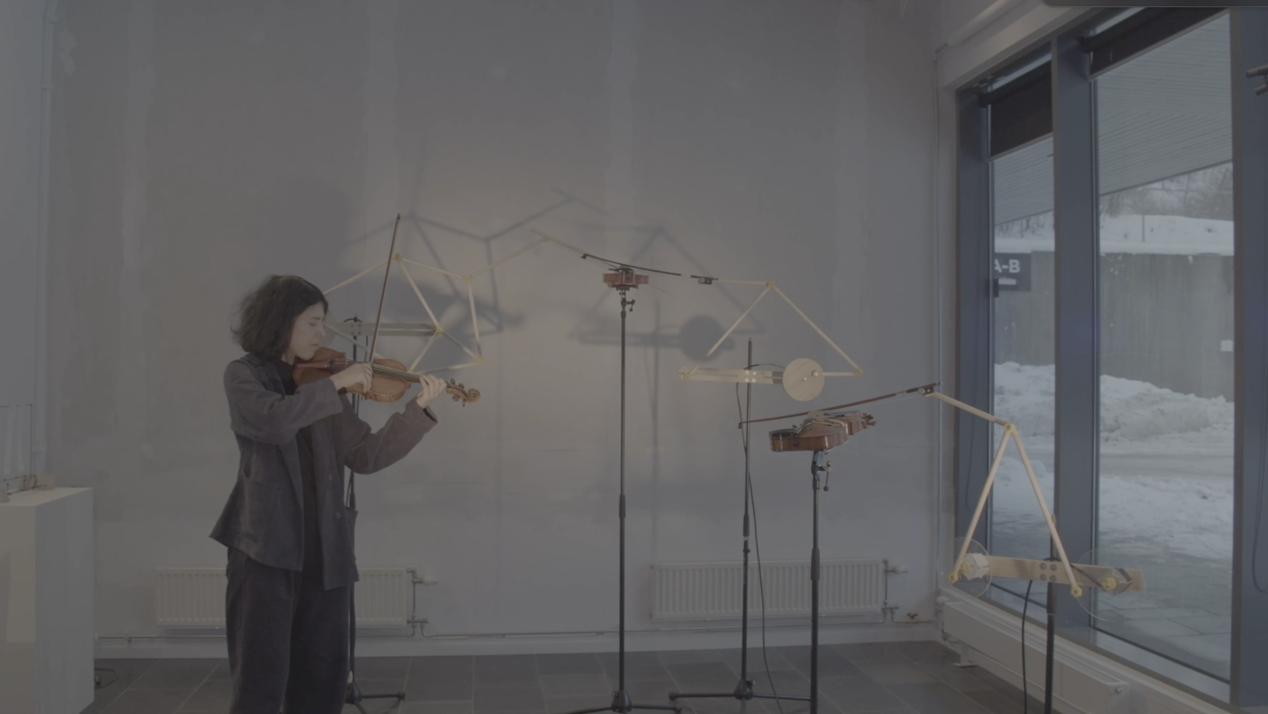 Stringfigures (2026)