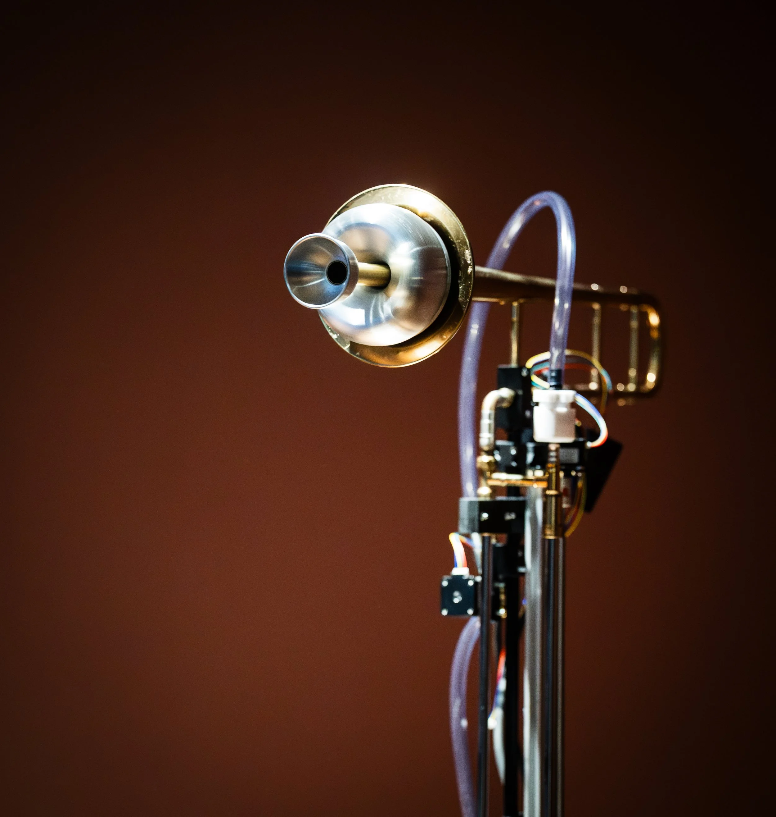 for Mechanical Brass & Magnetic Strings (2025)