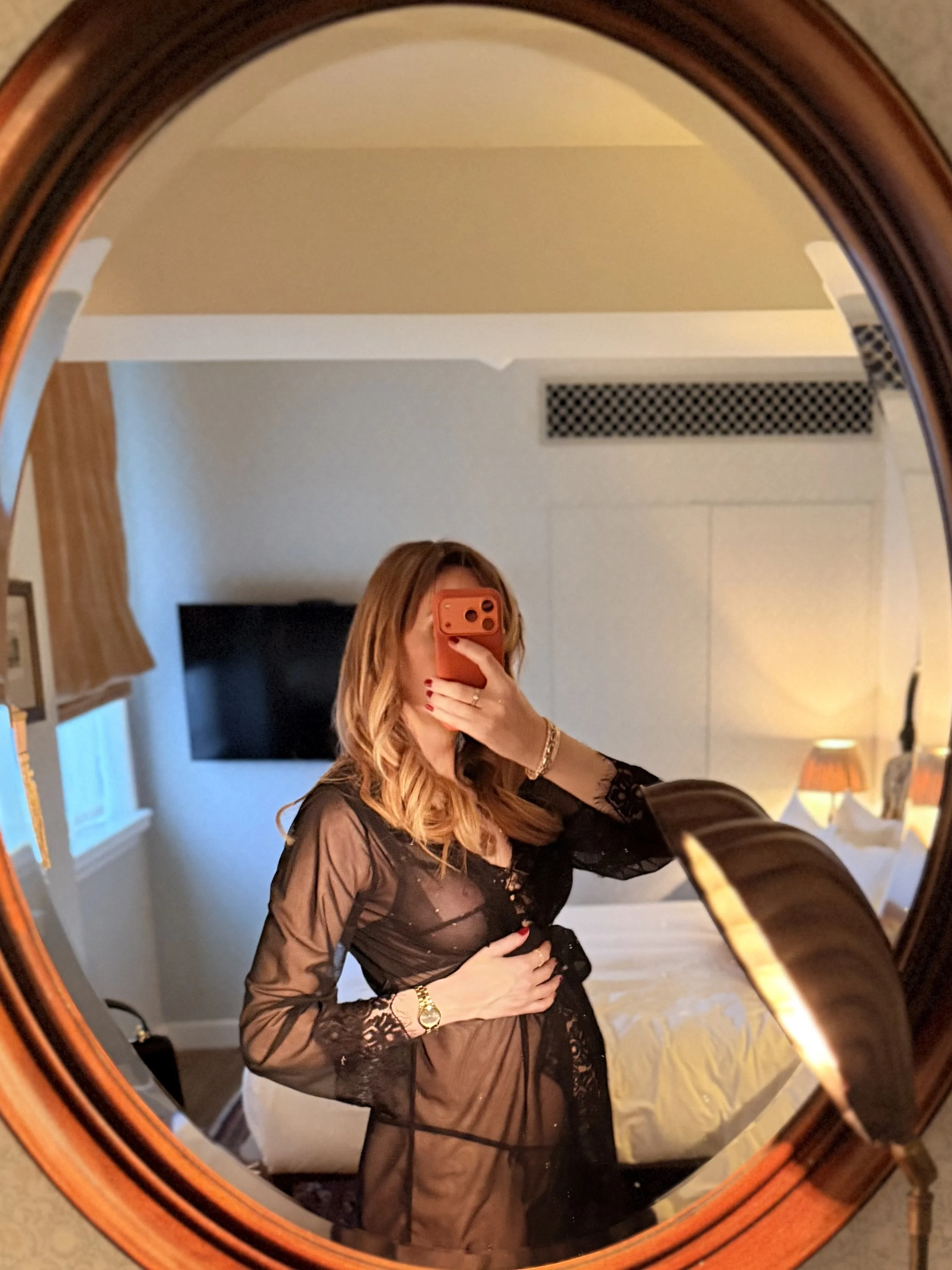 Things I am still allowed to do during pregnancy- cooked seafood- Parmesan- dating- Pilates- well-mixed mocktails- art galleries &amp; the theatre- spa days- city breaks (for now).