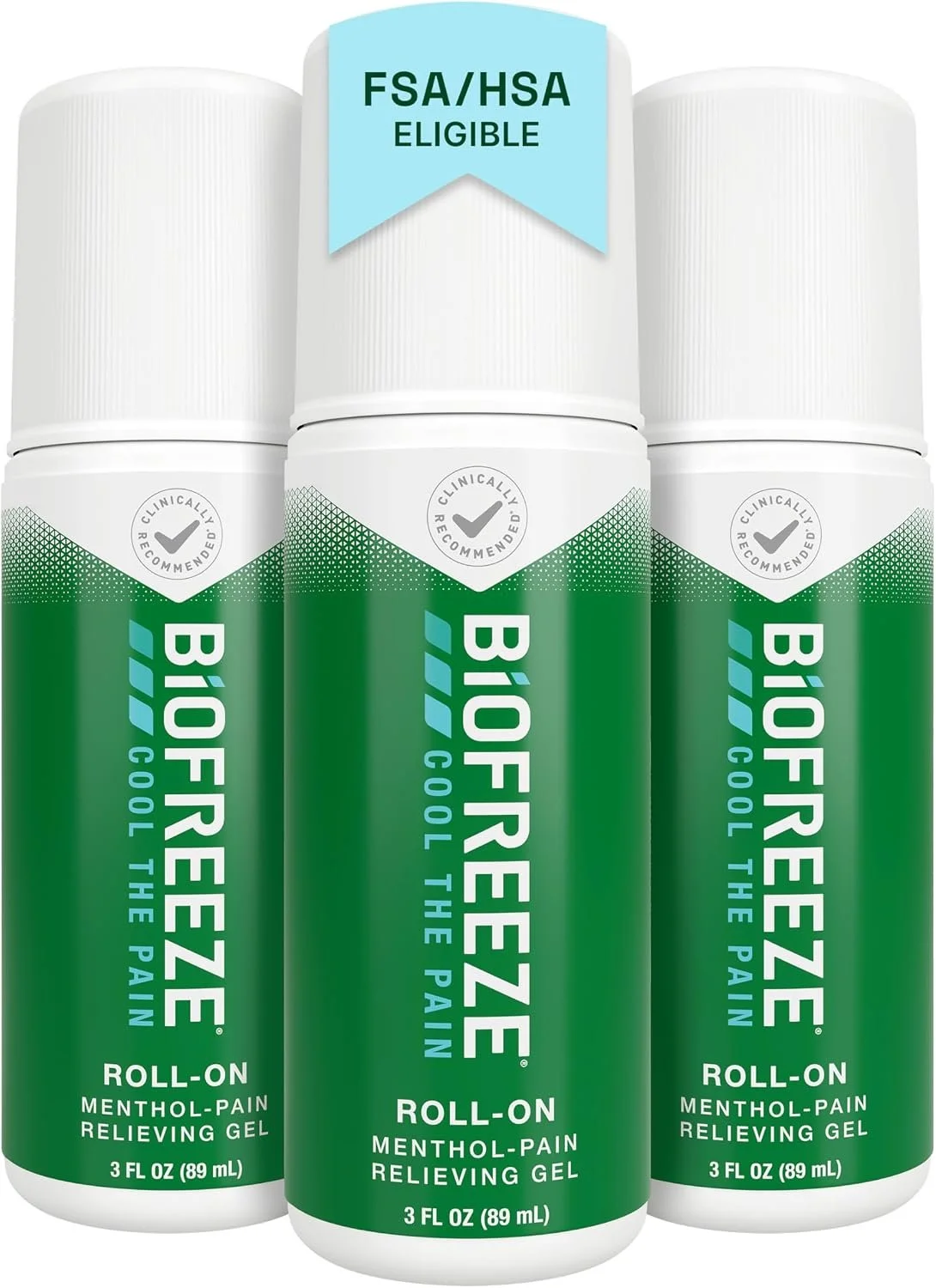 Pain Relief Roll On