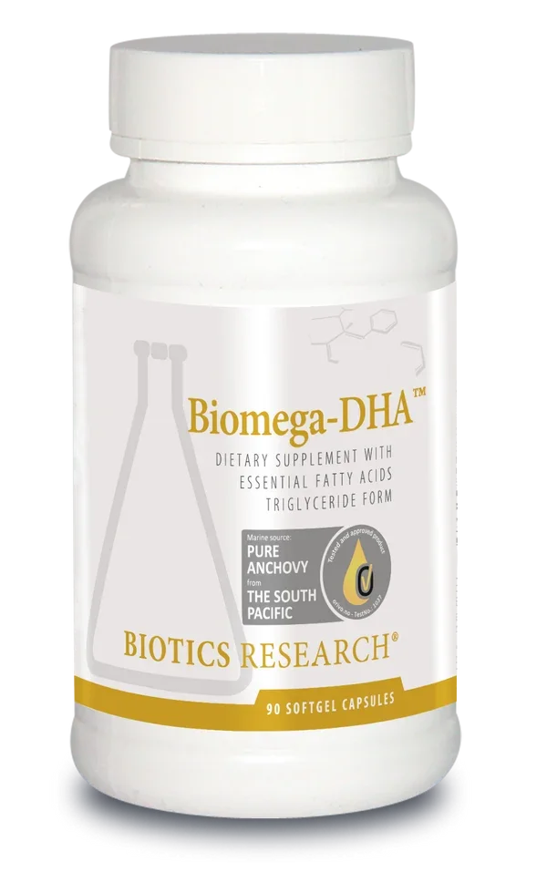 Biomega-DHA™