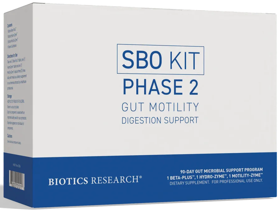 SBO KIT PHASE 2