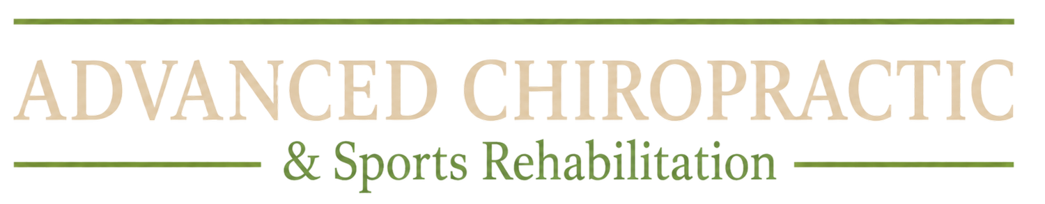 ADVANCED CHIROPRACTIC &amp; SPORTS REHABILITATION