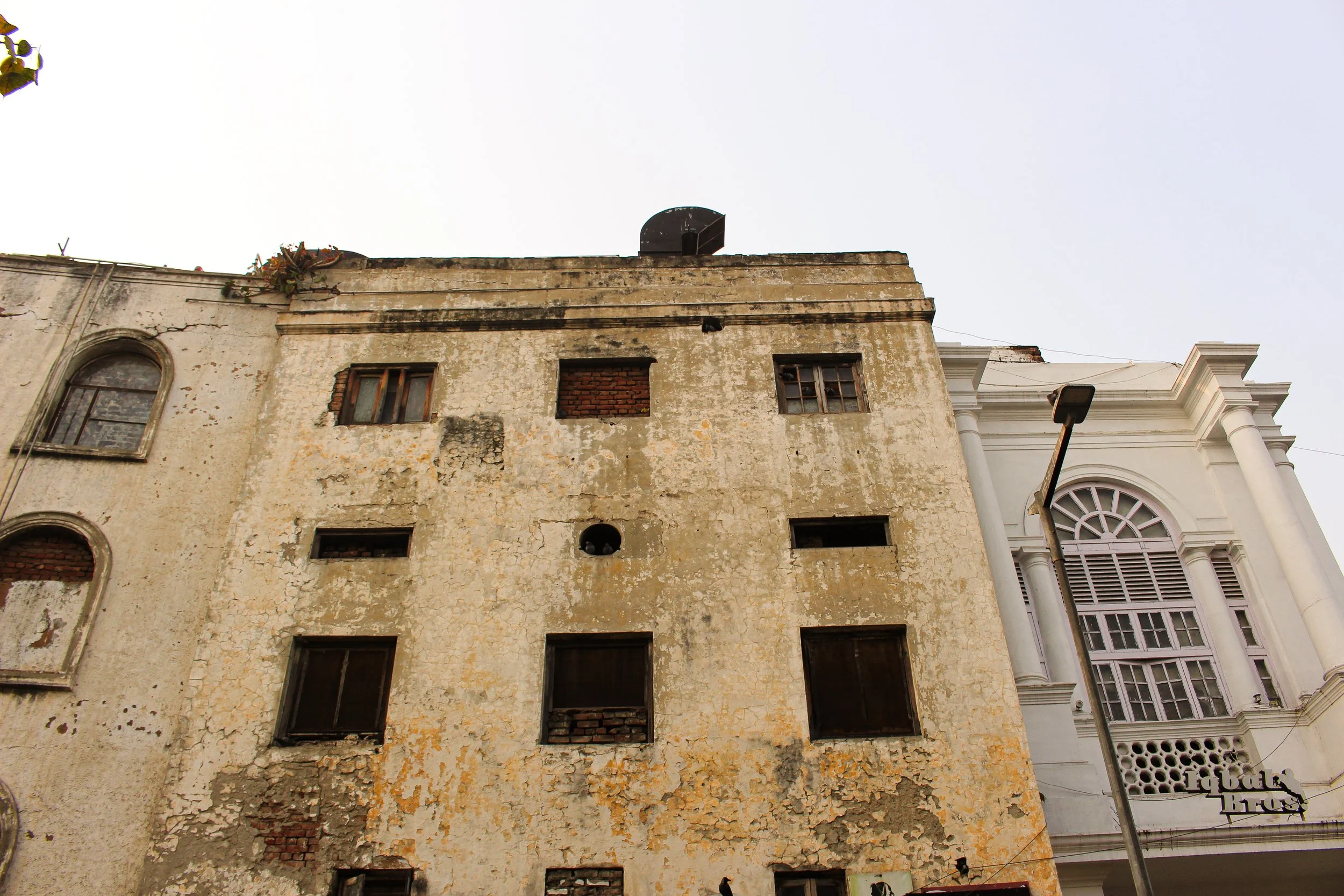 Connaught Place, New Delhi, India