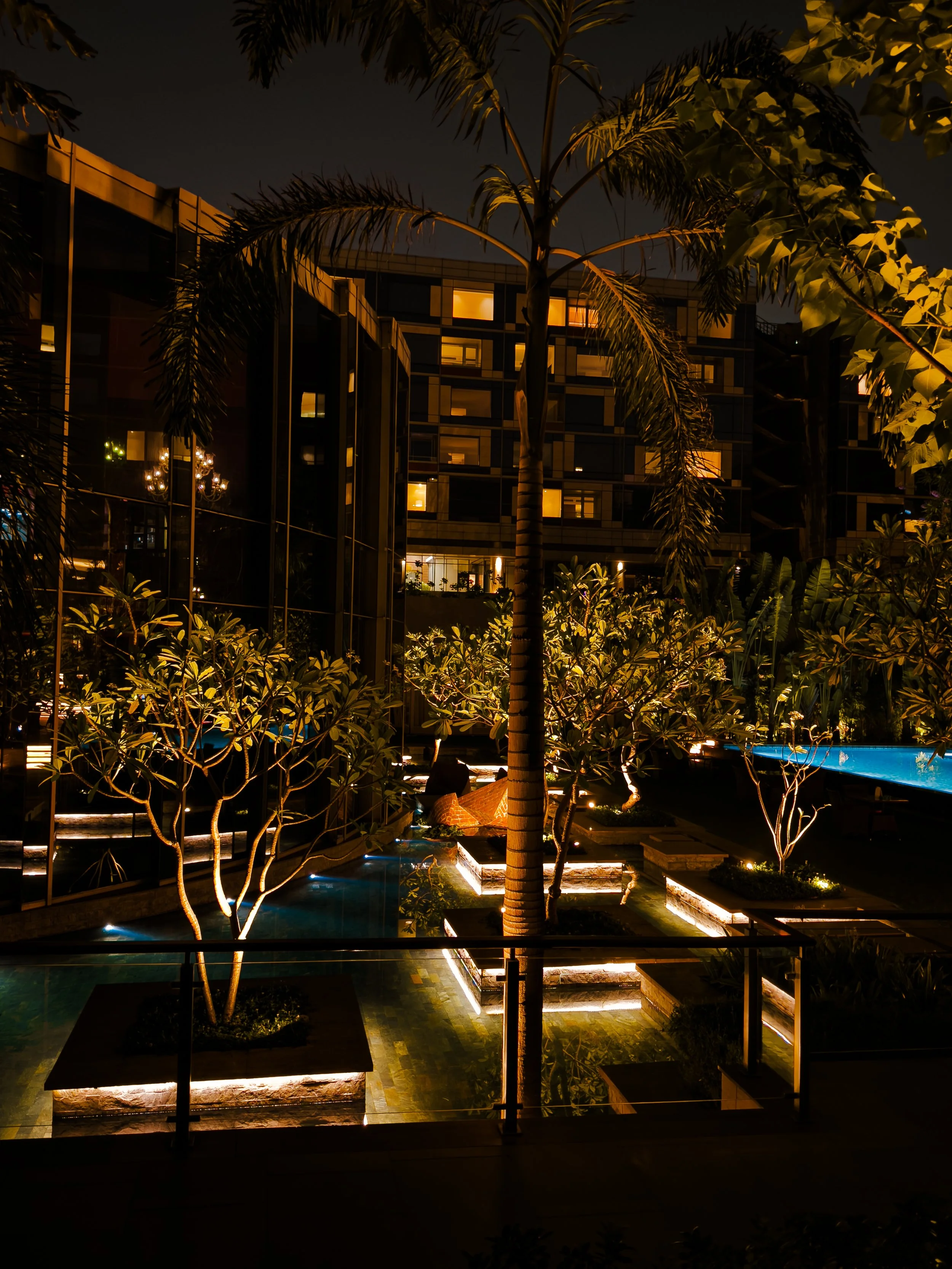 Andaz Aerocity, New Delhi, Delhi, India