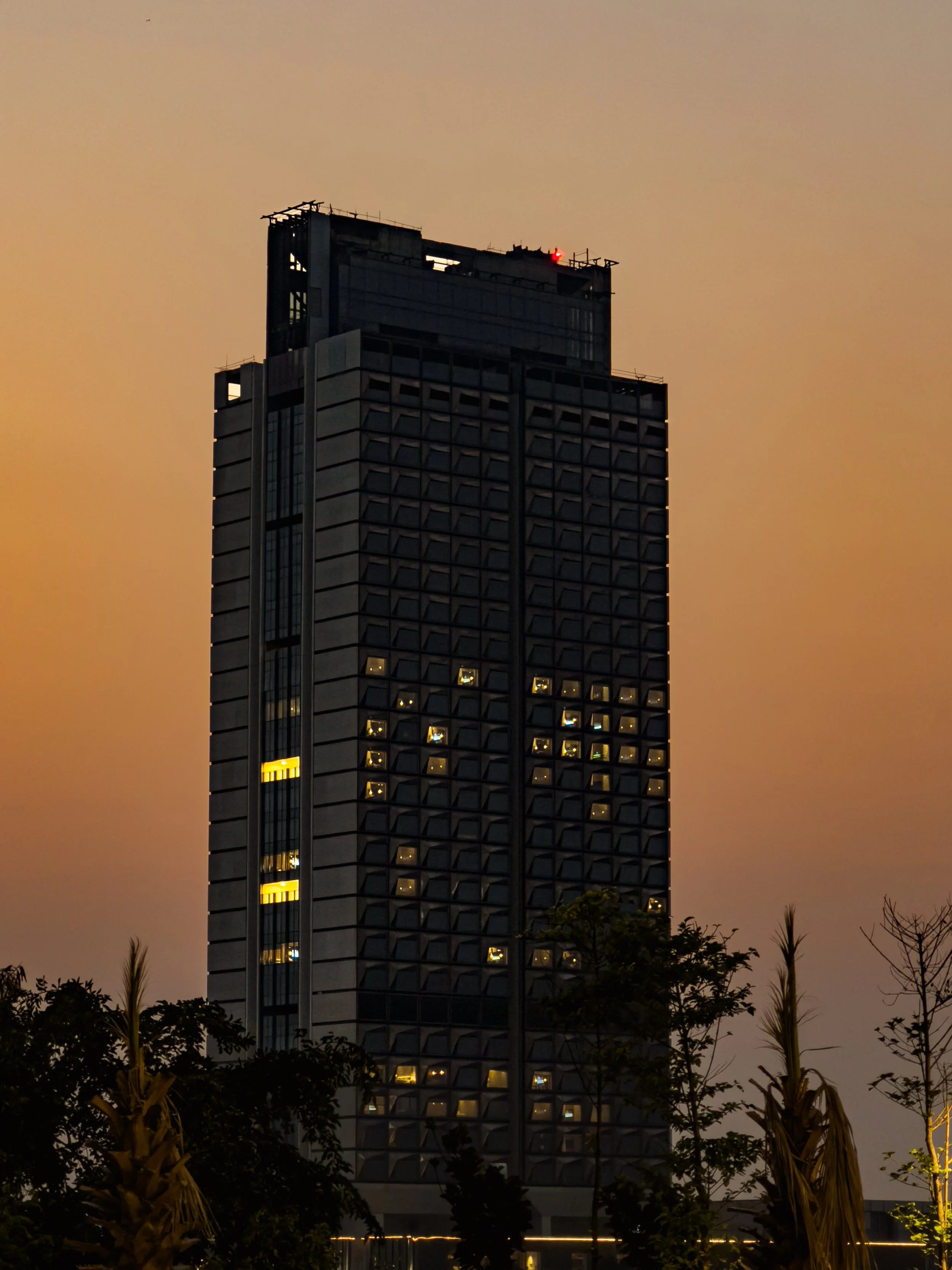 Grand Hyatt, Sector 59, Gurugram, India