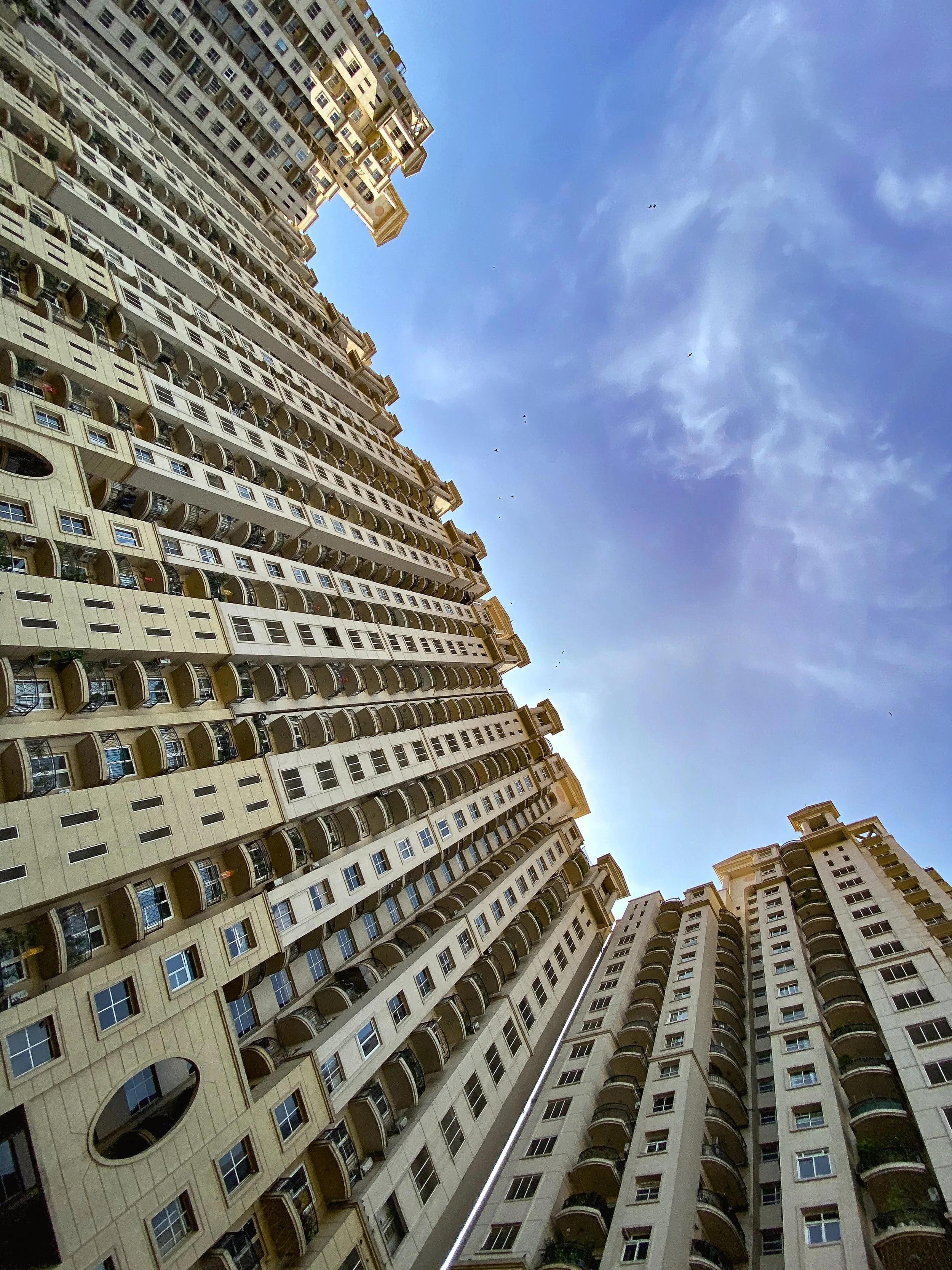 DLF Phase 4, Gurugram, Haryana, India
