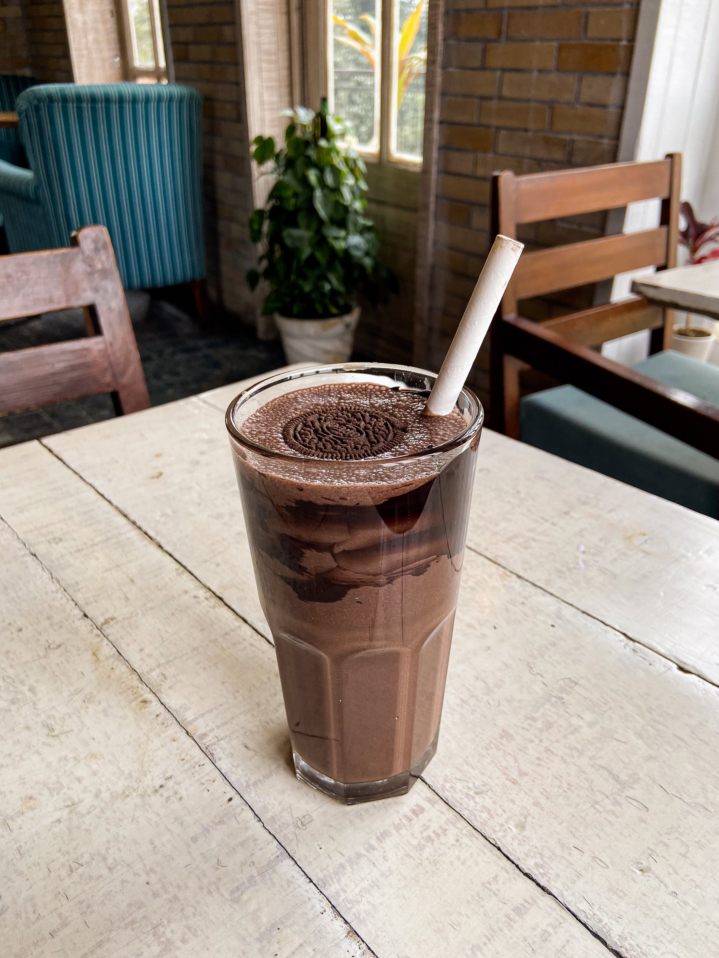 Dighent Café, Gurugram, India