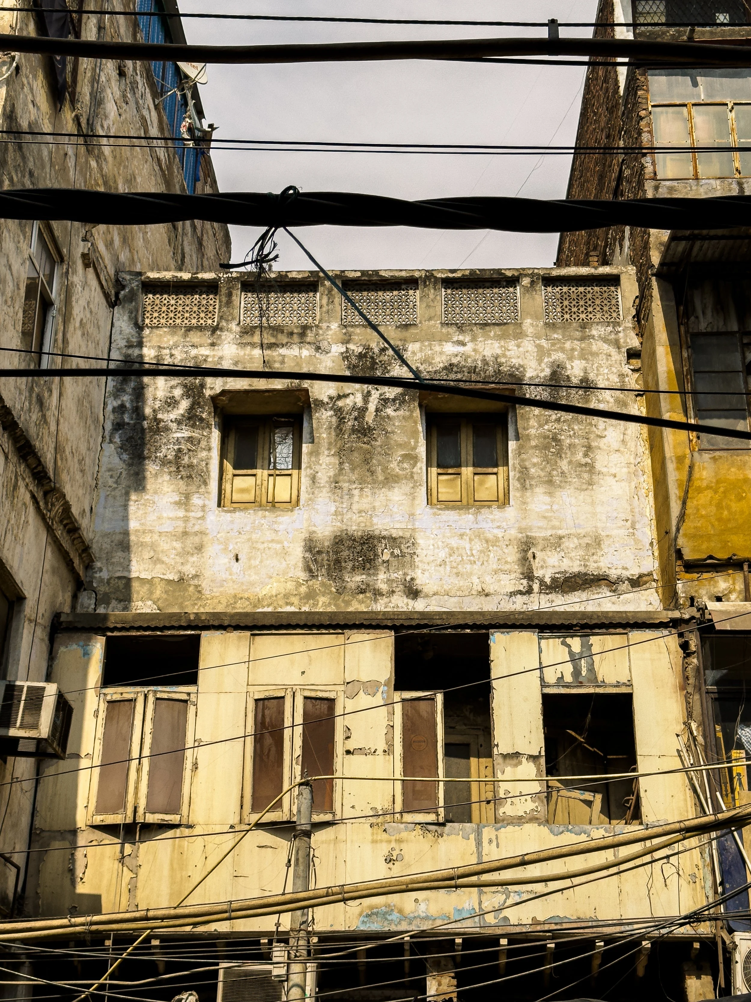 Chawri Bazaar, New Delhi, India