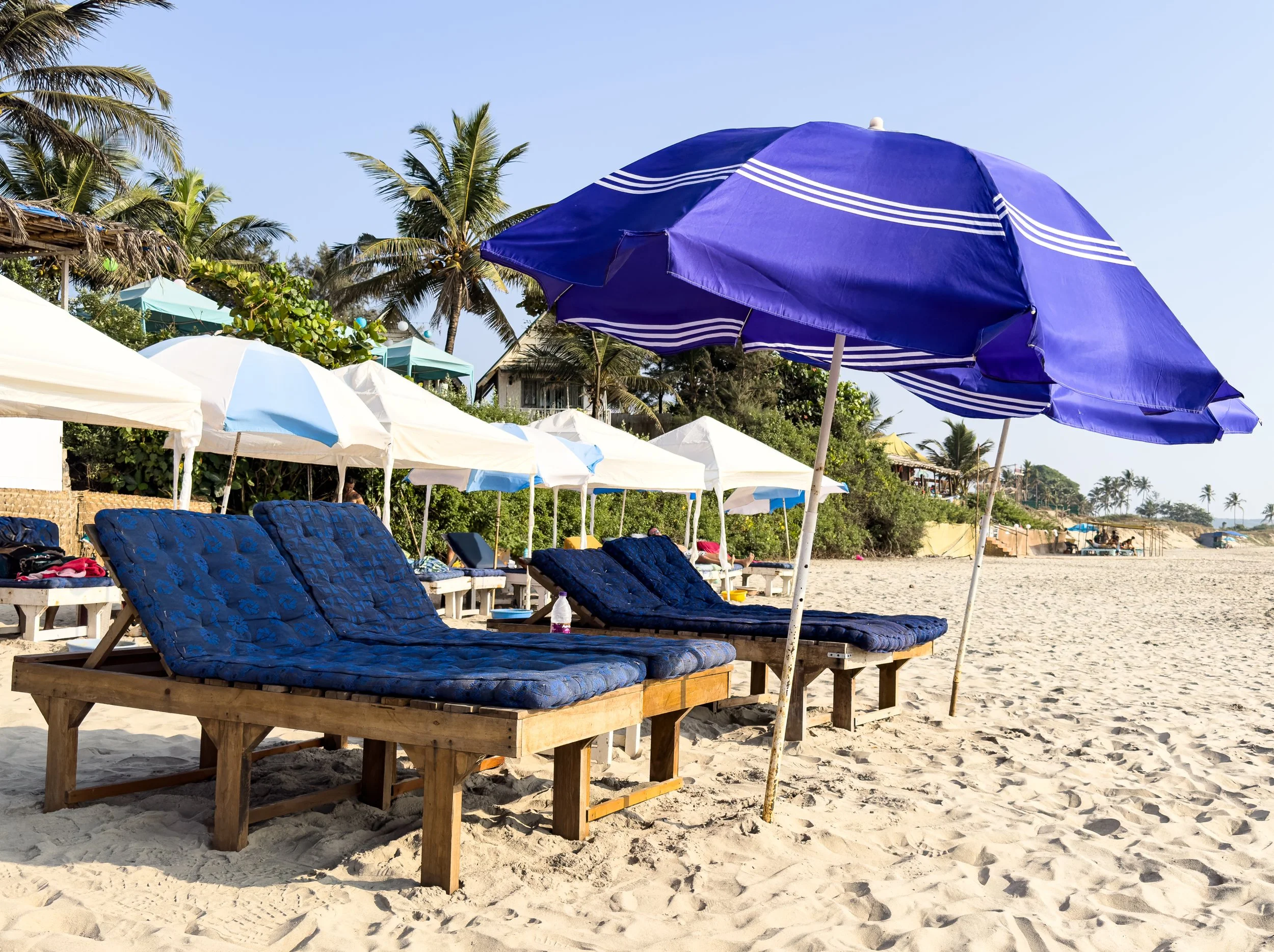 Goa, India