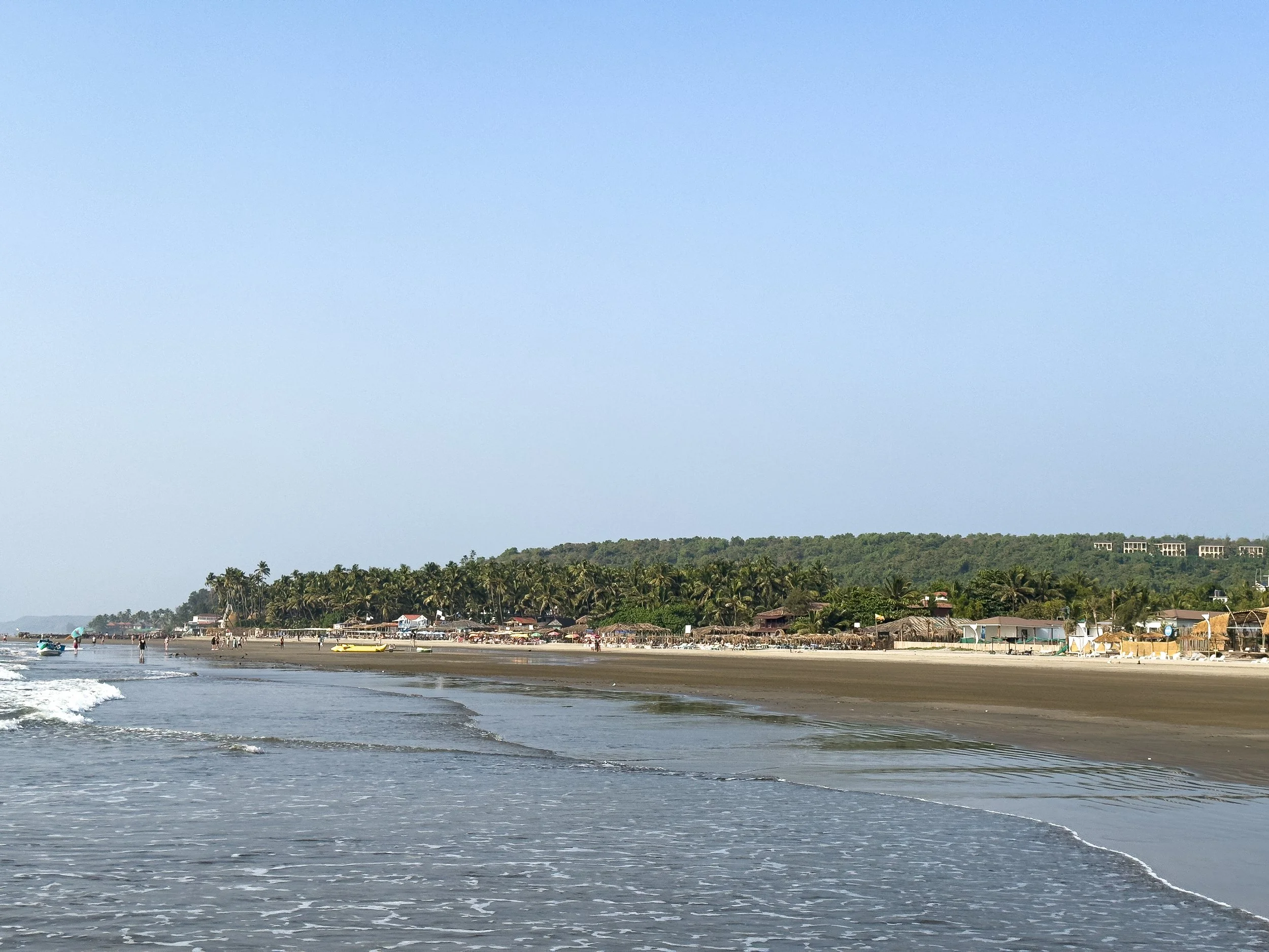 Goa, India